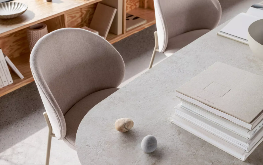 Dining tables