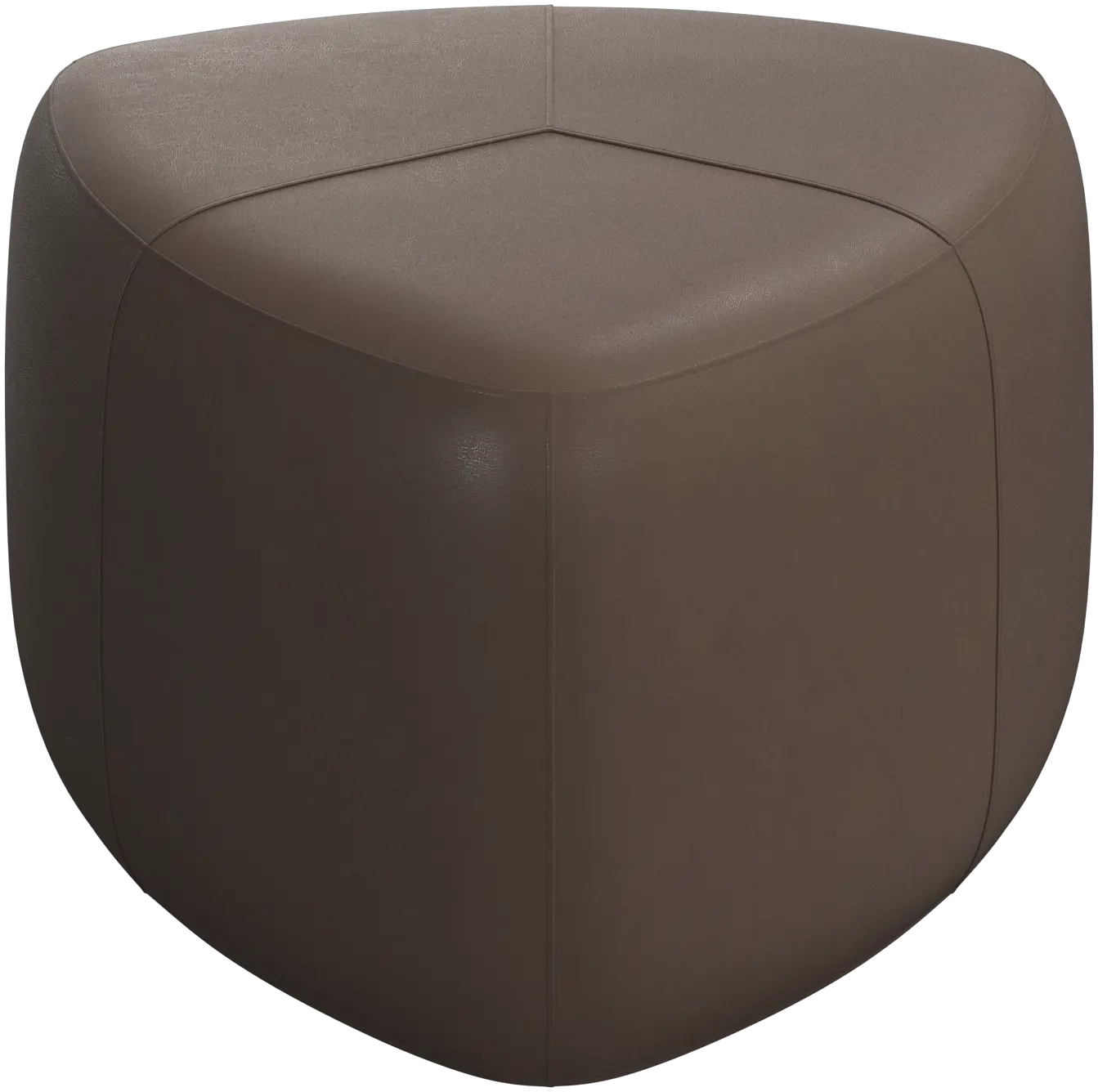 Bermuda footstool