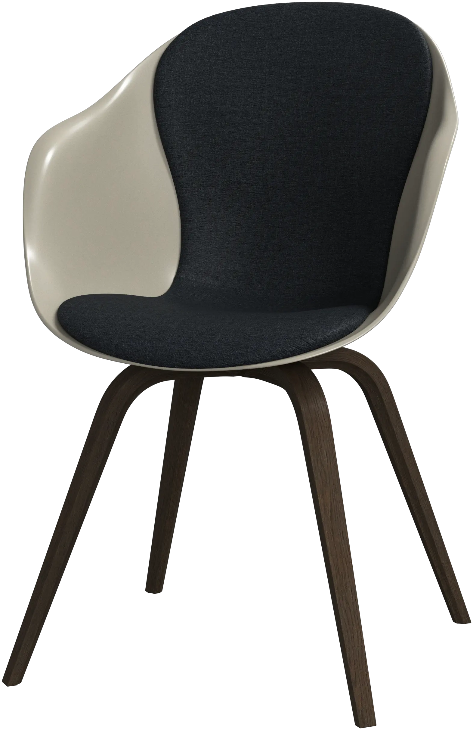 Hauge dining chair
