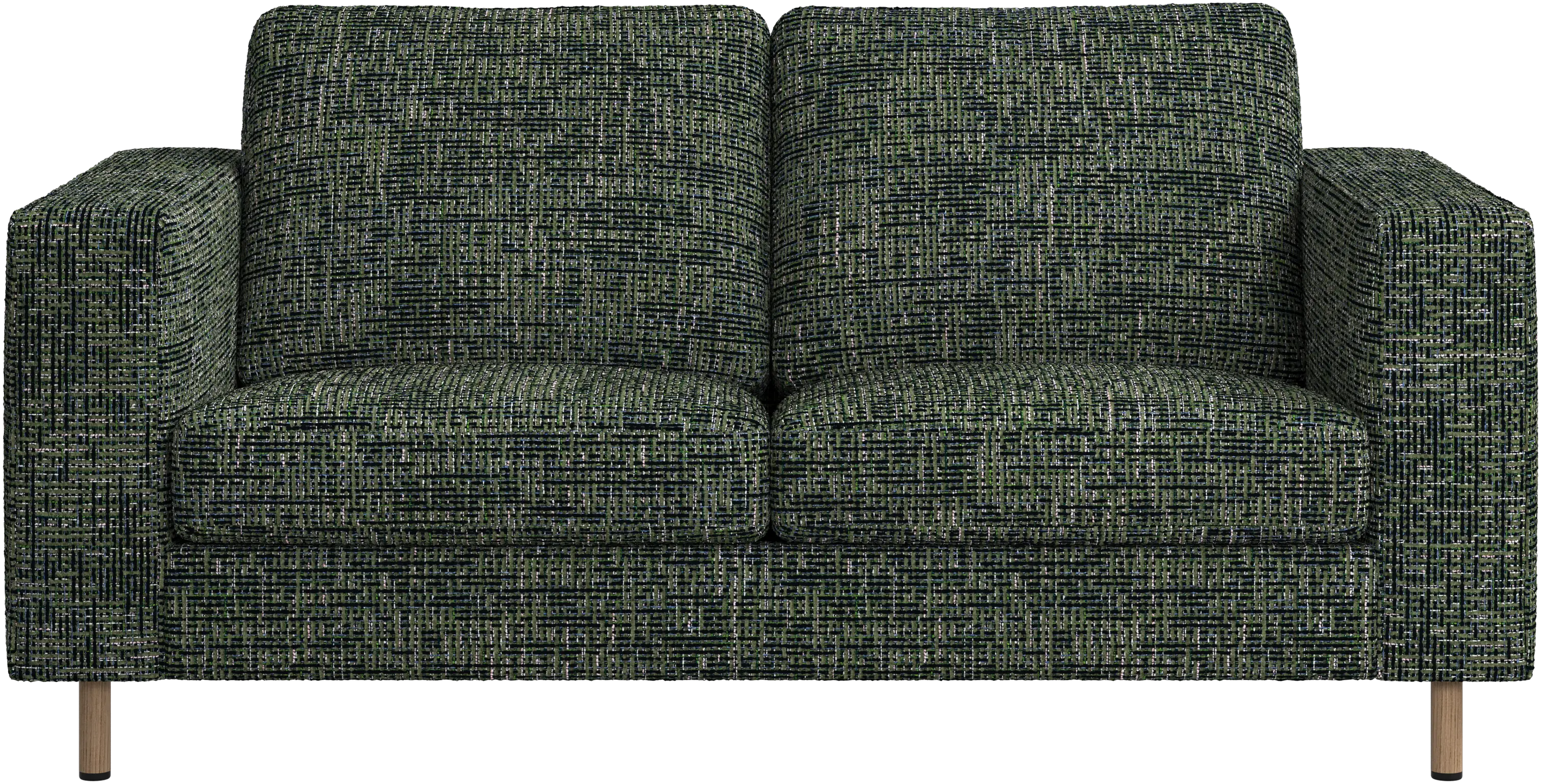 Indivi 2 seater sofa