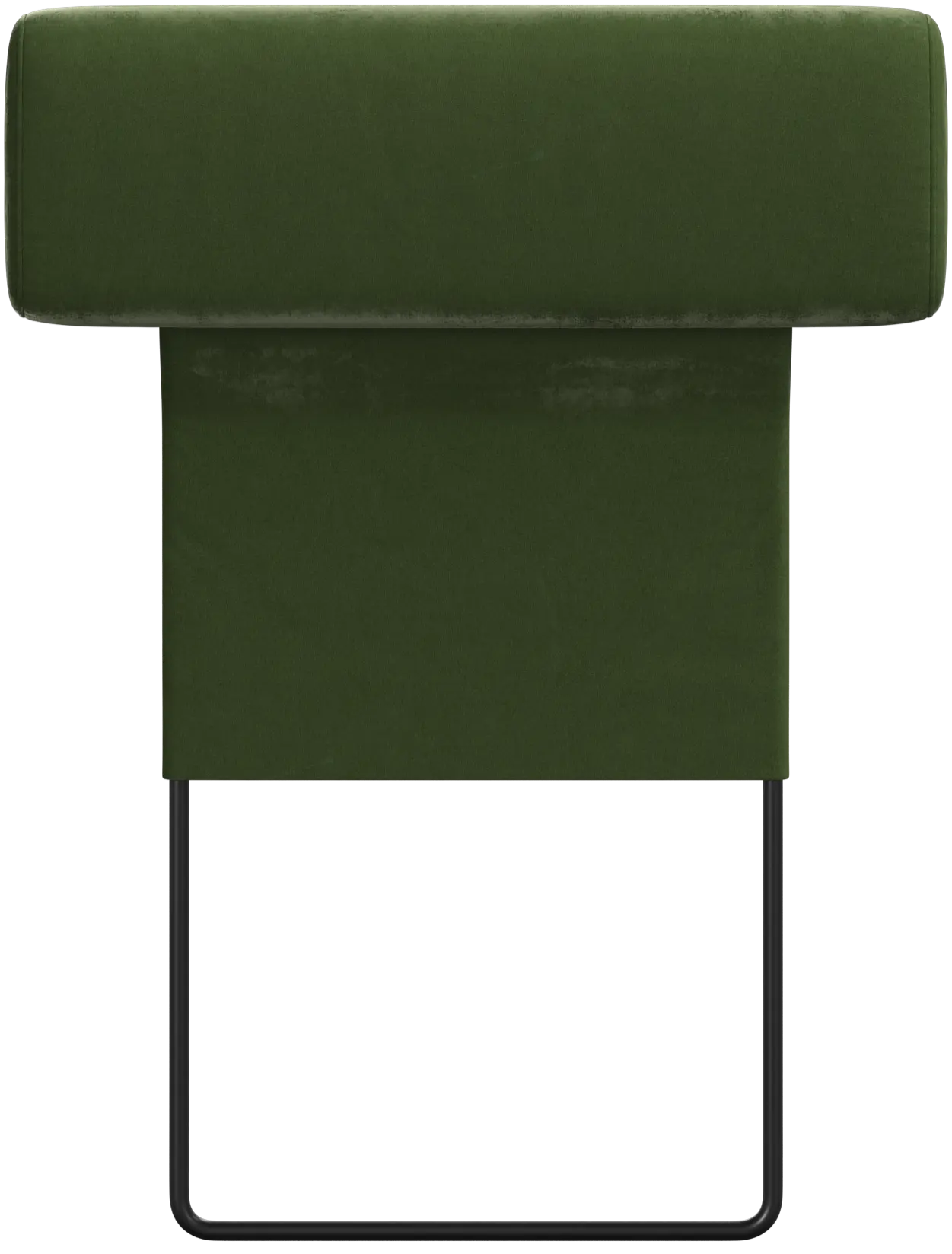 Indivi headrest