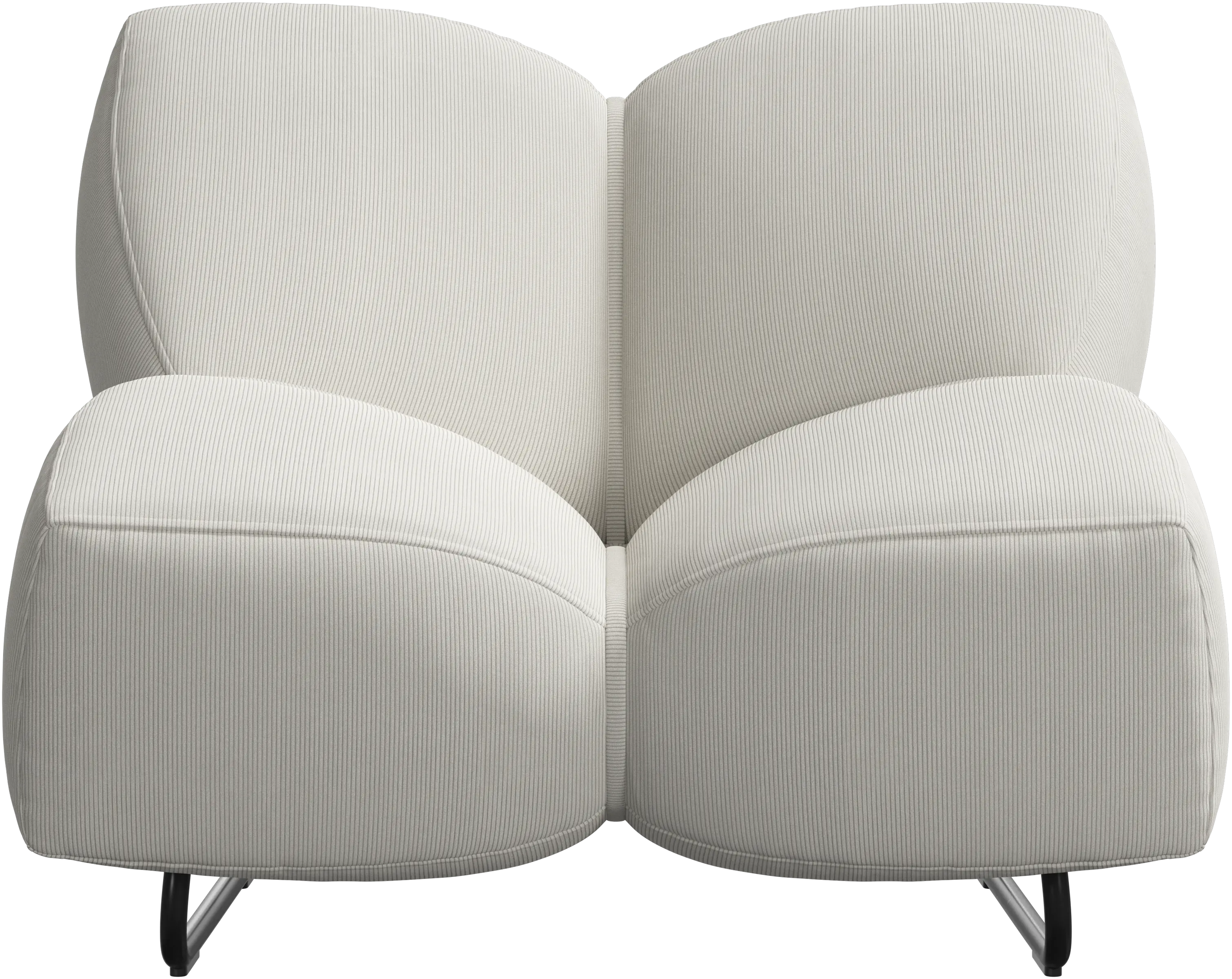 Nawabari armchair