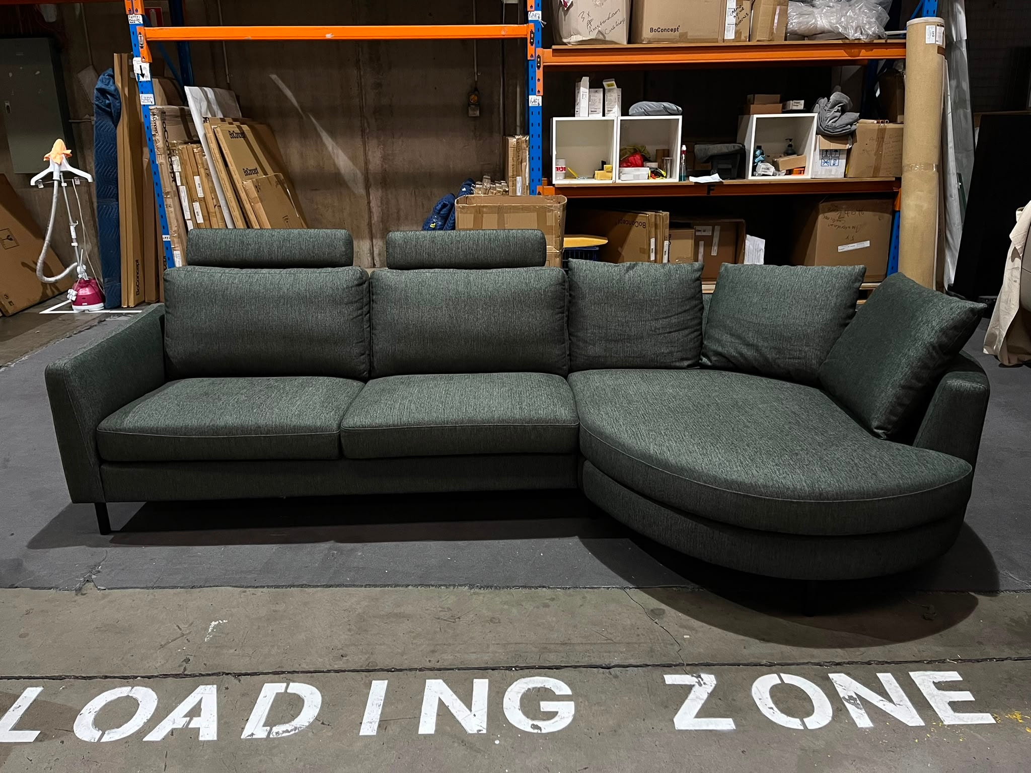 Sofas