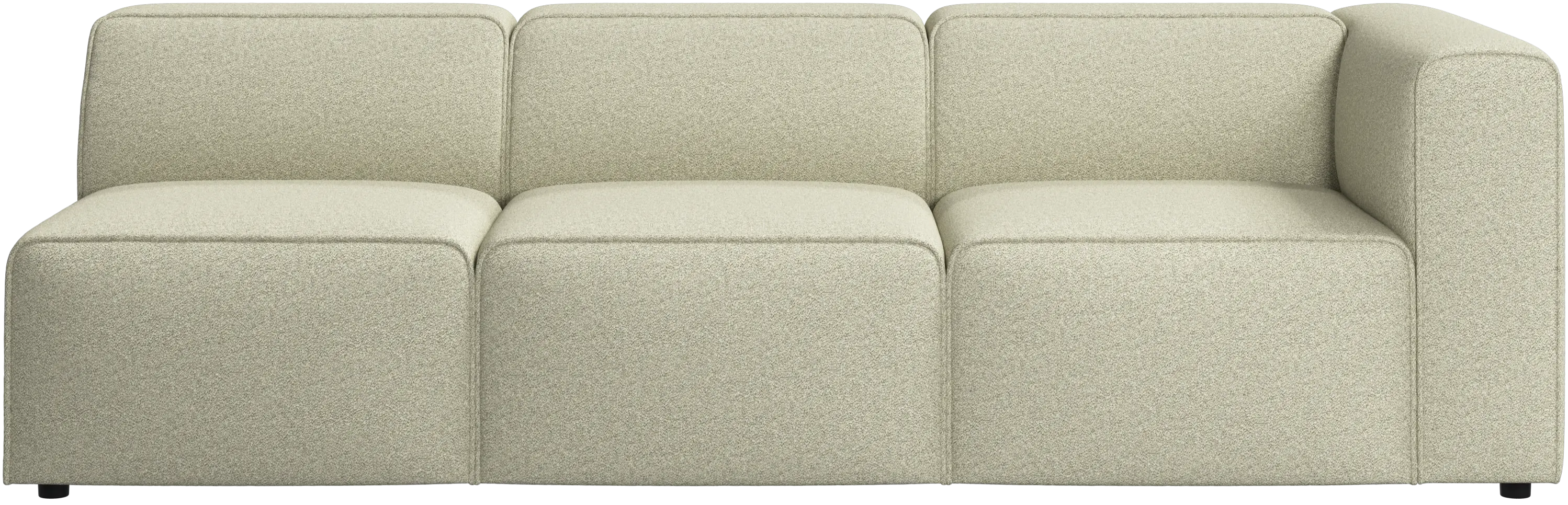 Carmo 3 seater sofa