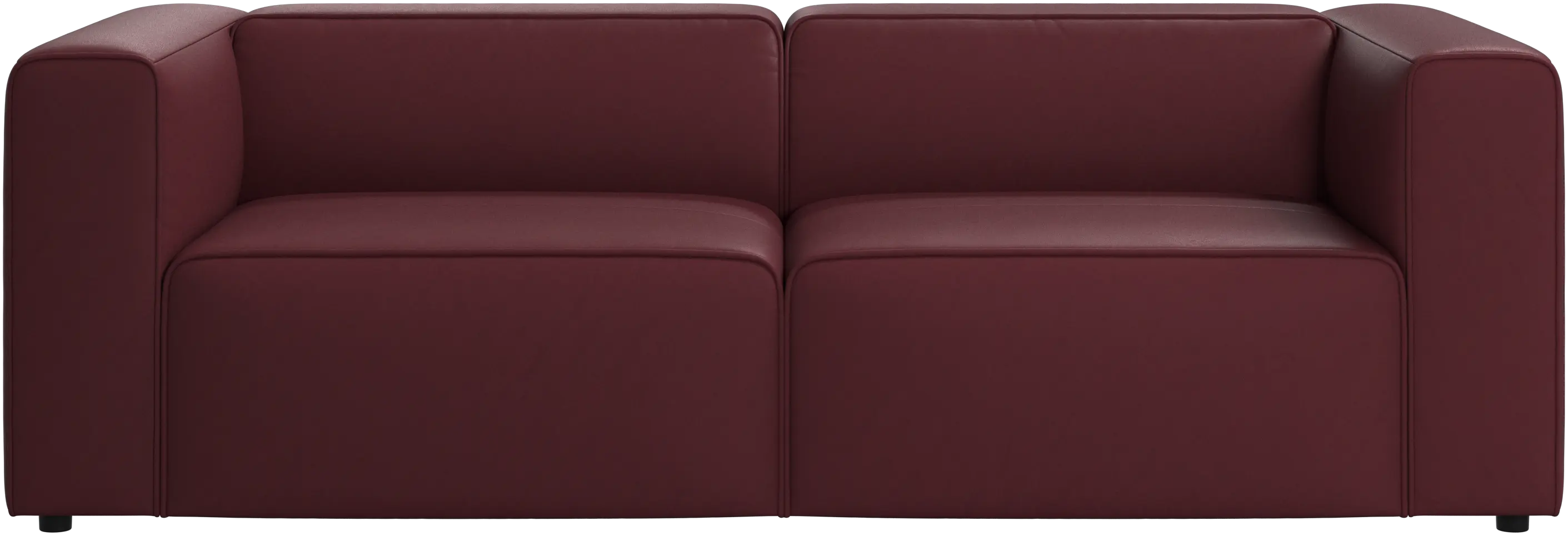 Carmo 2,5-istuttava sohva