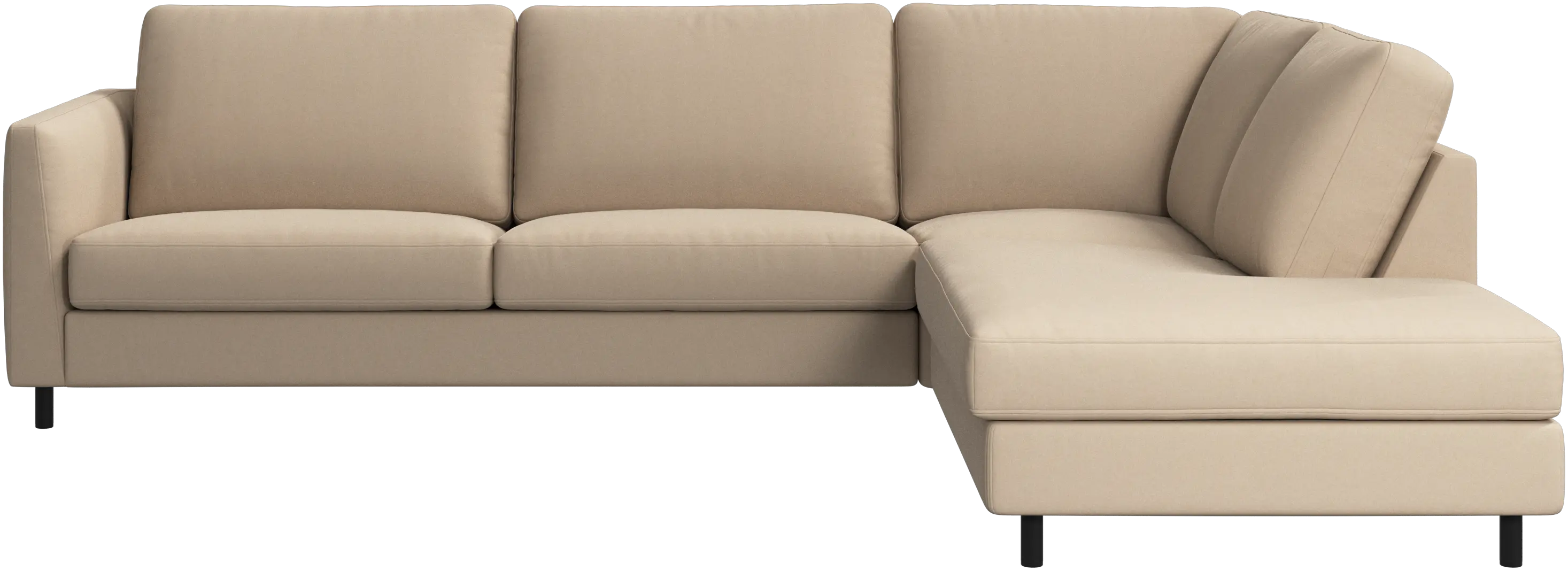 Indivi hjørnesofa, høyre