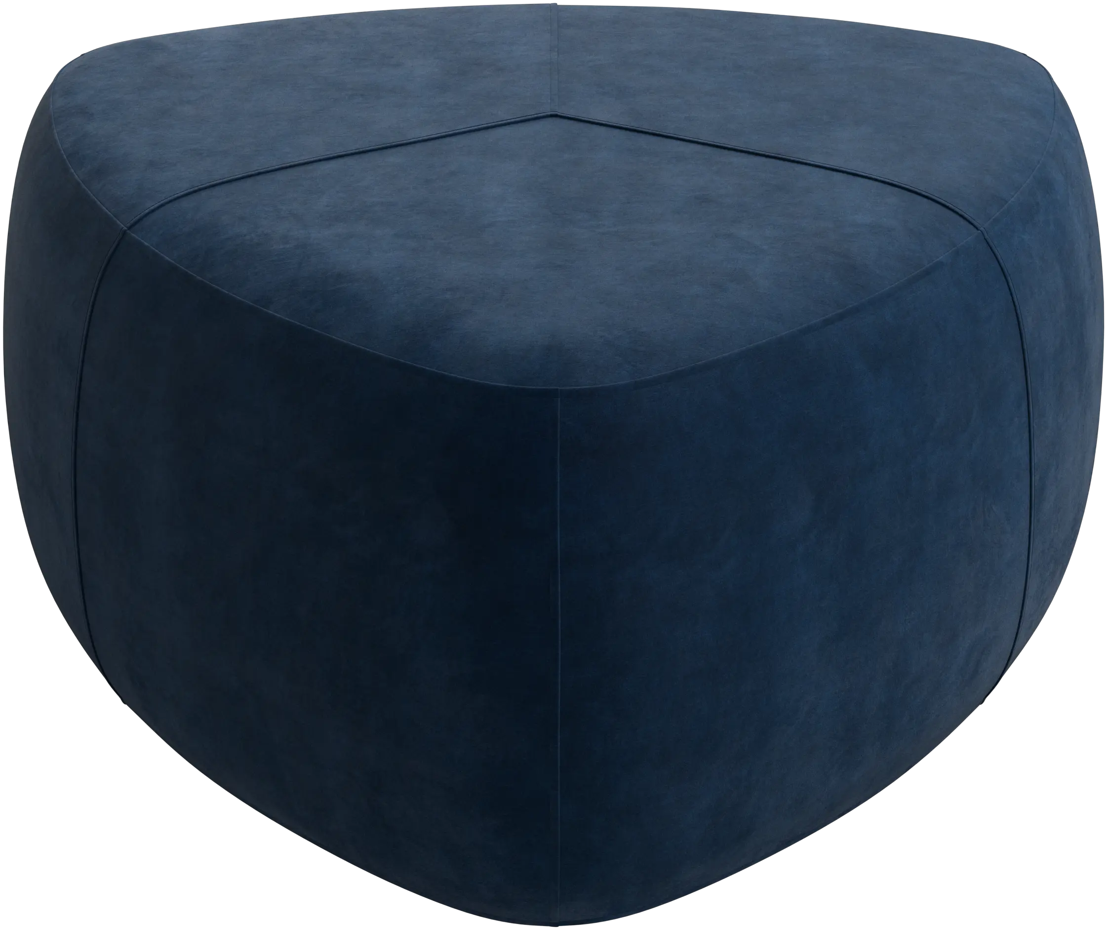 Bermuda footstool