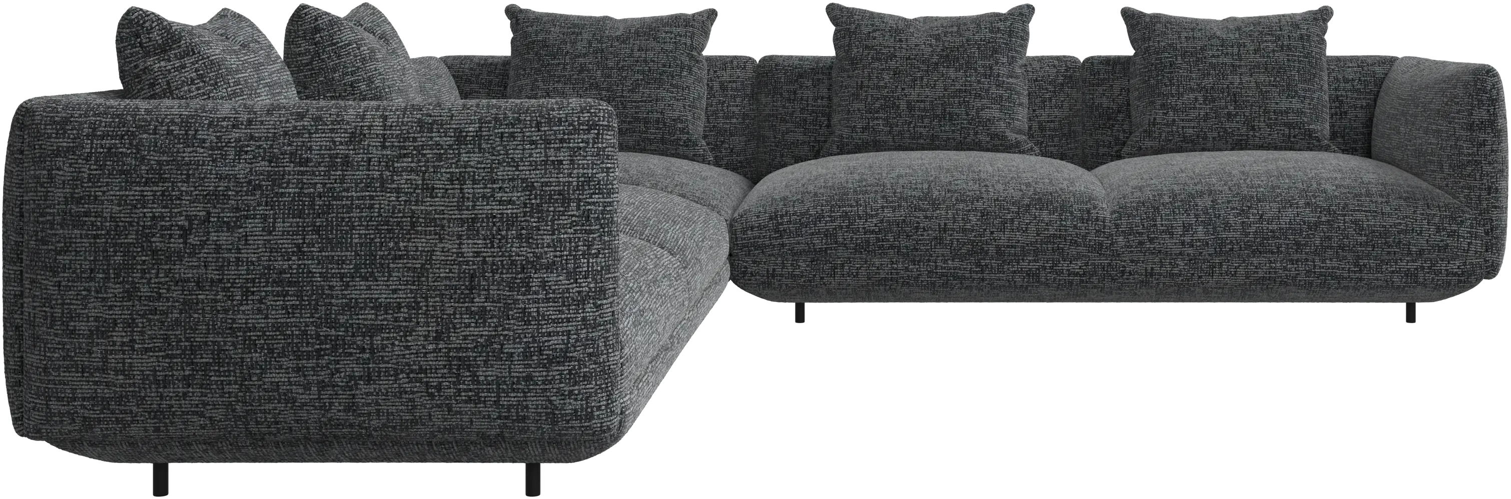 Salamanca corner sofa