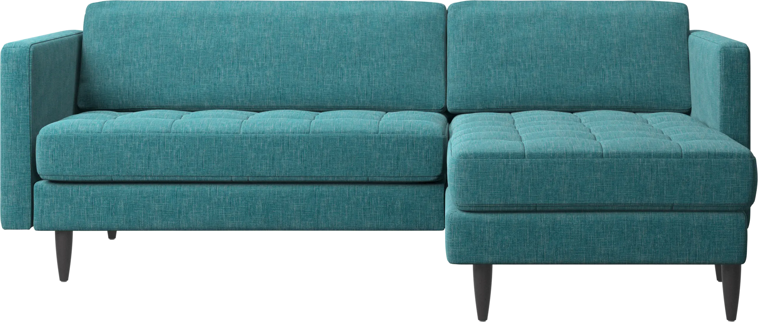 Osaka chaise longue-zitbank