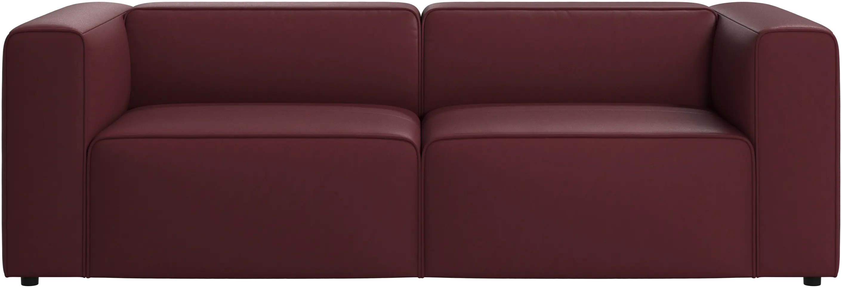 Carmo 2.5 seater sofa with motion