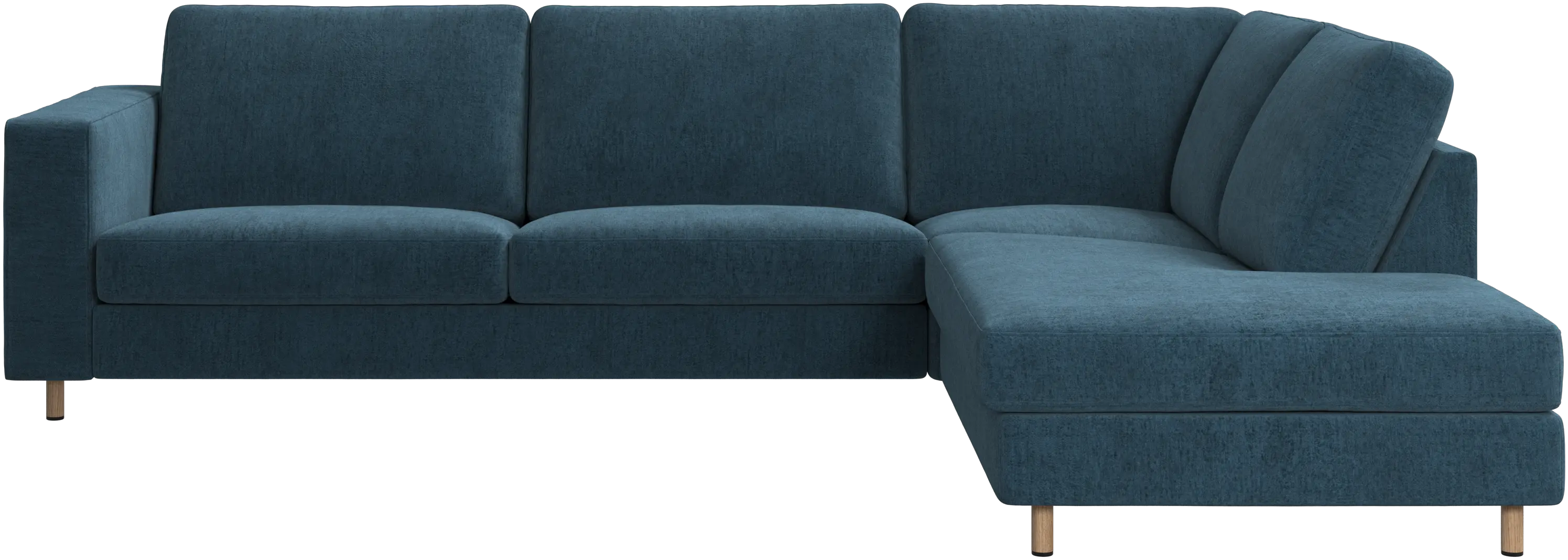 Indivi Ecksofa rechts