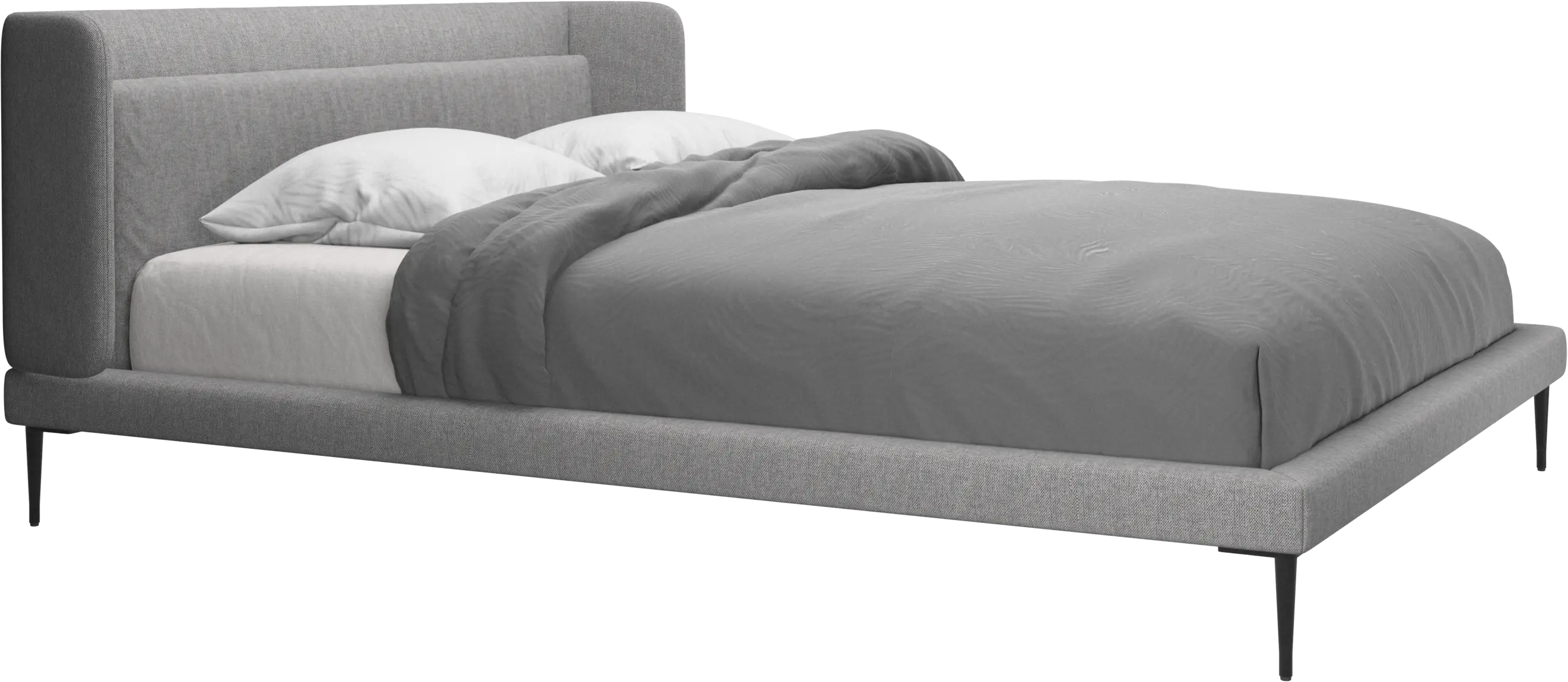 Austin bed, excl. matras