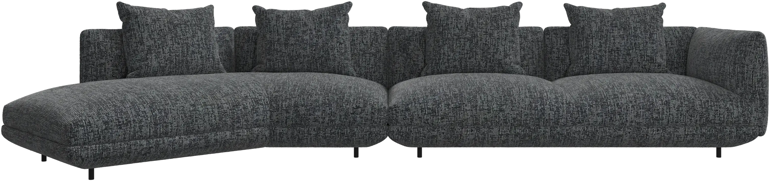 Salamanca 4 seater lounge sofa