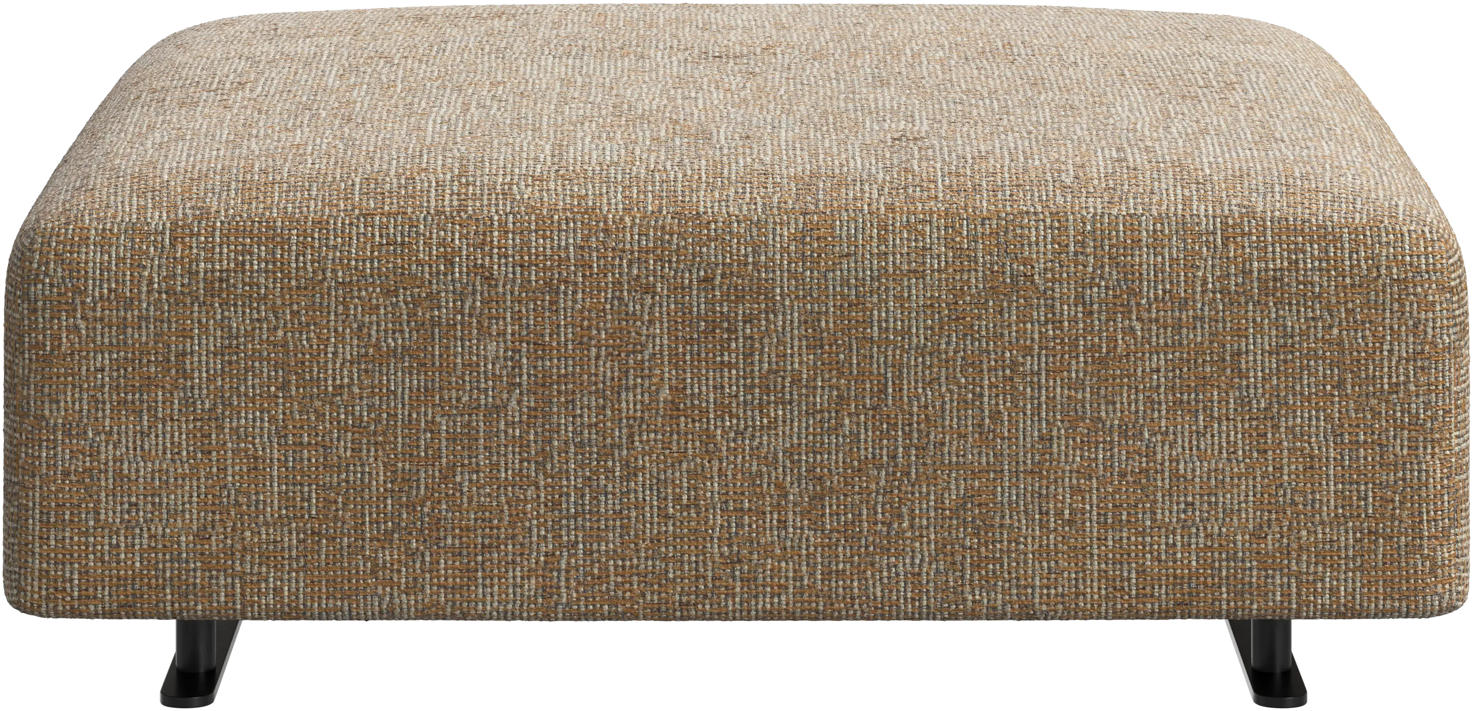 Hampton footstool