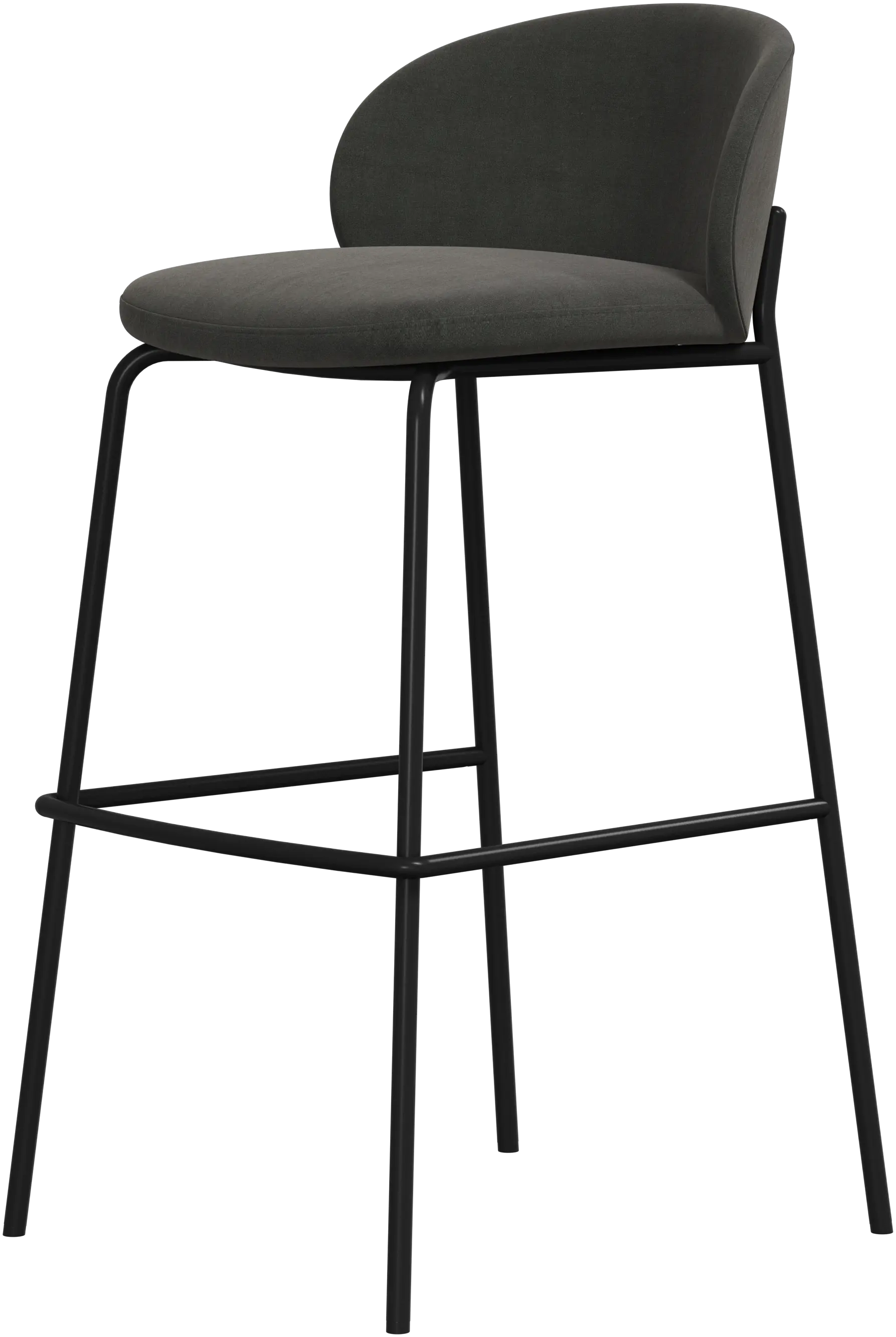 Princeton barstool