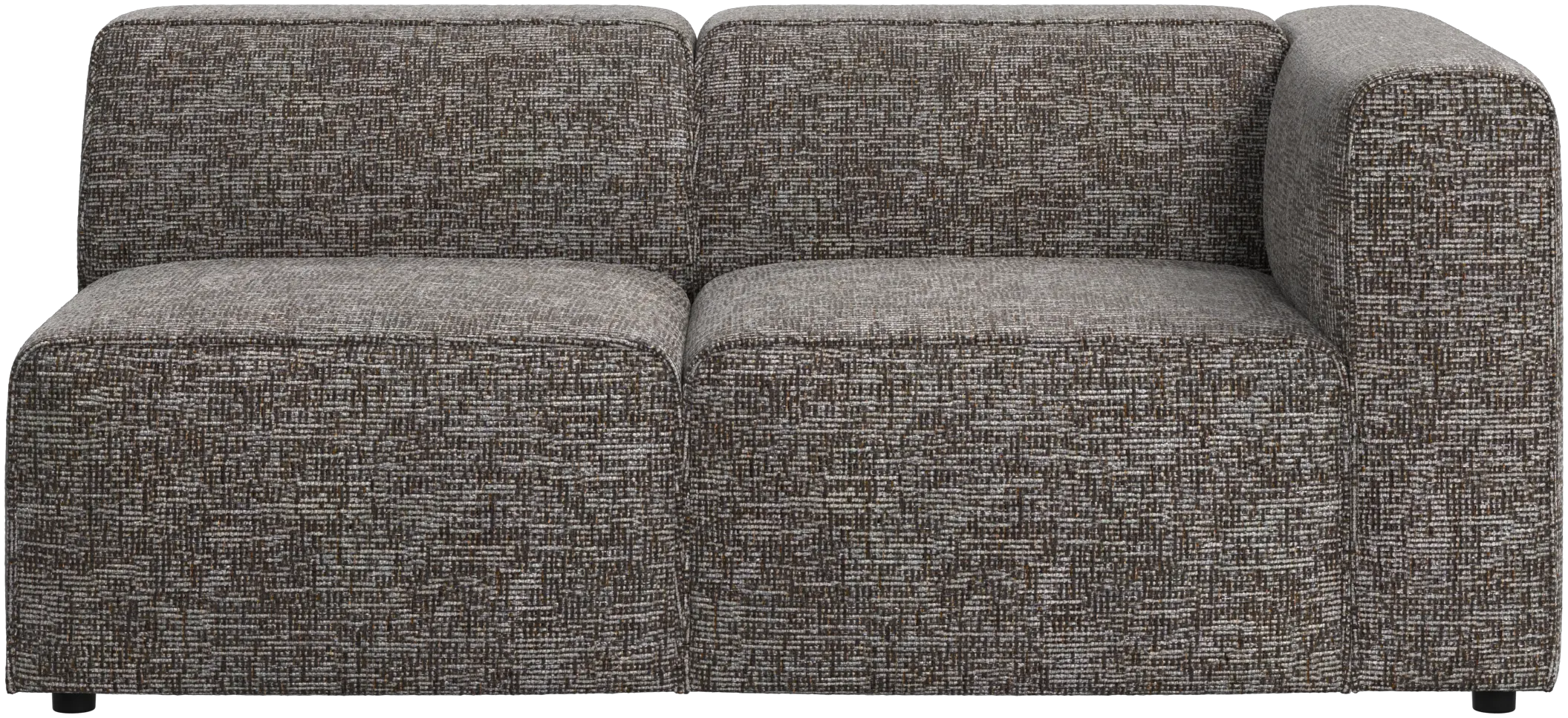 Carmo 2-seater sofa