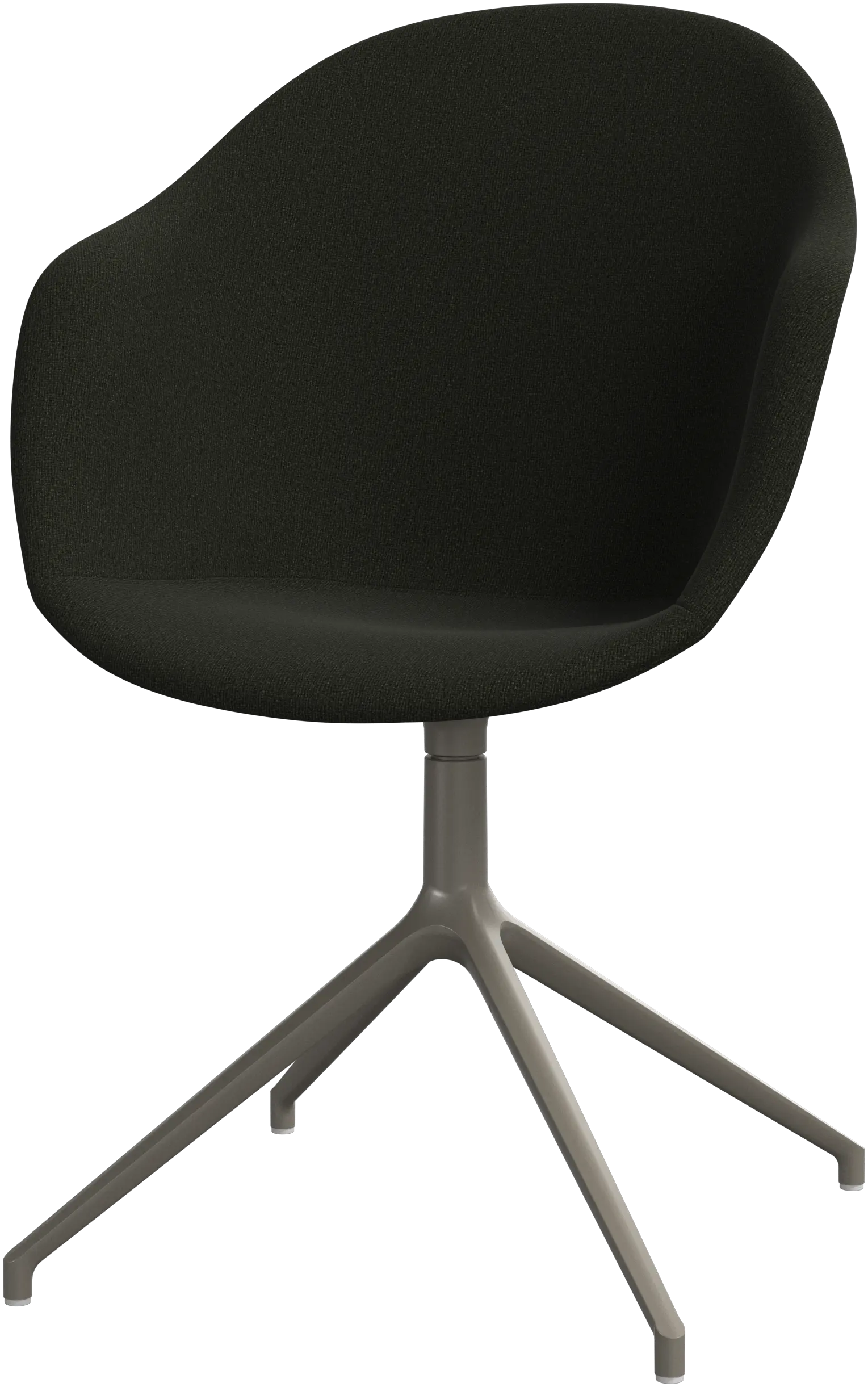 Adelaide dining chair with swivel function