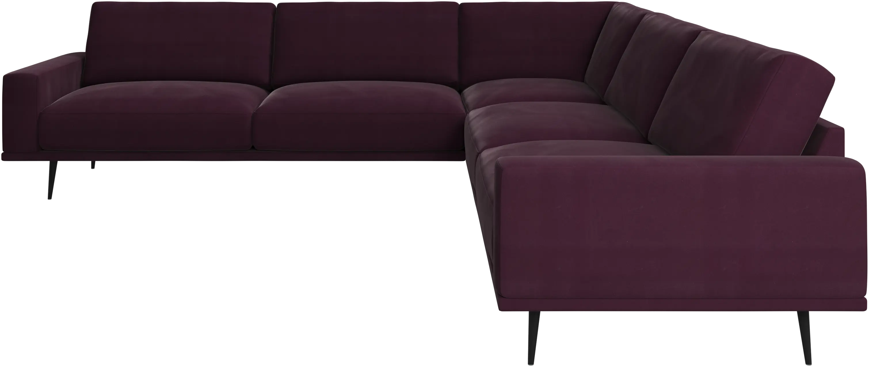 Carlton corner sofa