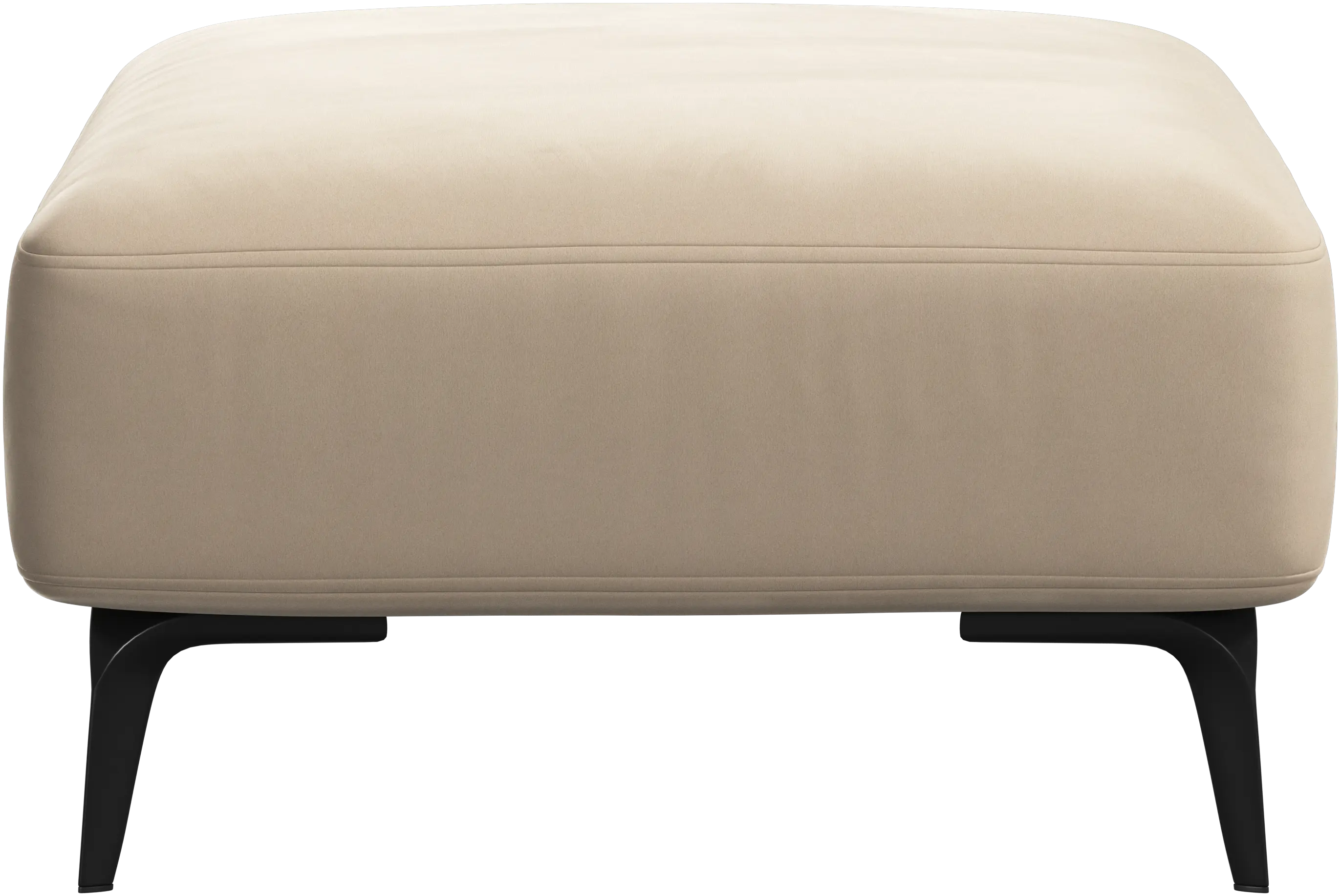Modena footstool