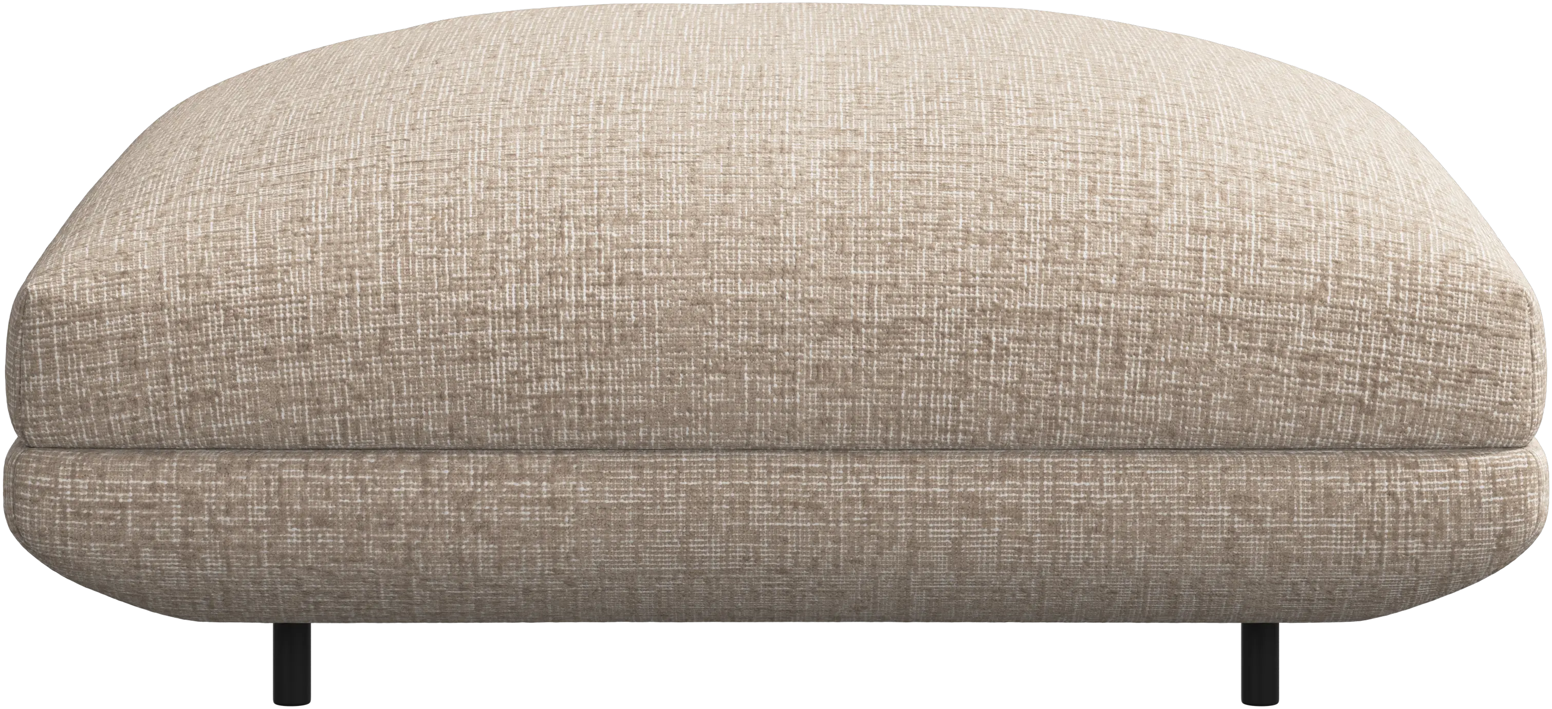 Salamanca footstool big