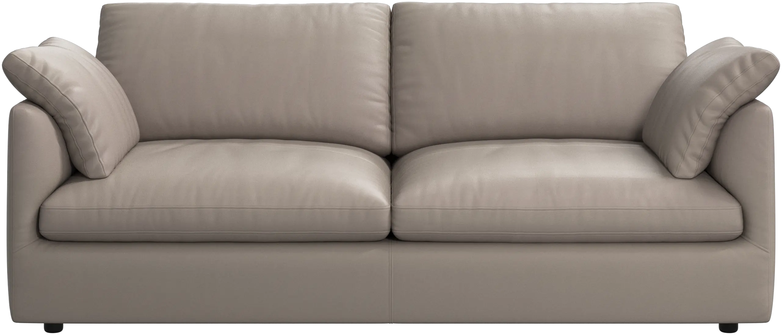 Milano 2.5-seater sofa