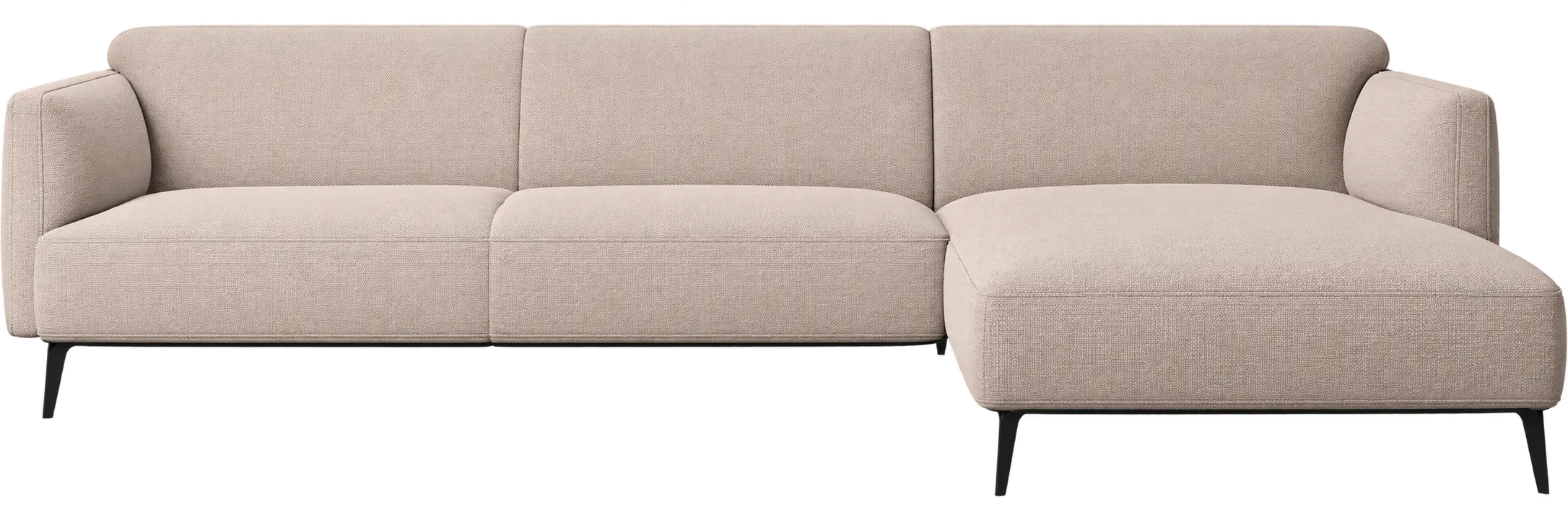 Sofas 30% OFF - Modena sofa with resting unit[ON SHOWROOM FLOOR] OSA08
