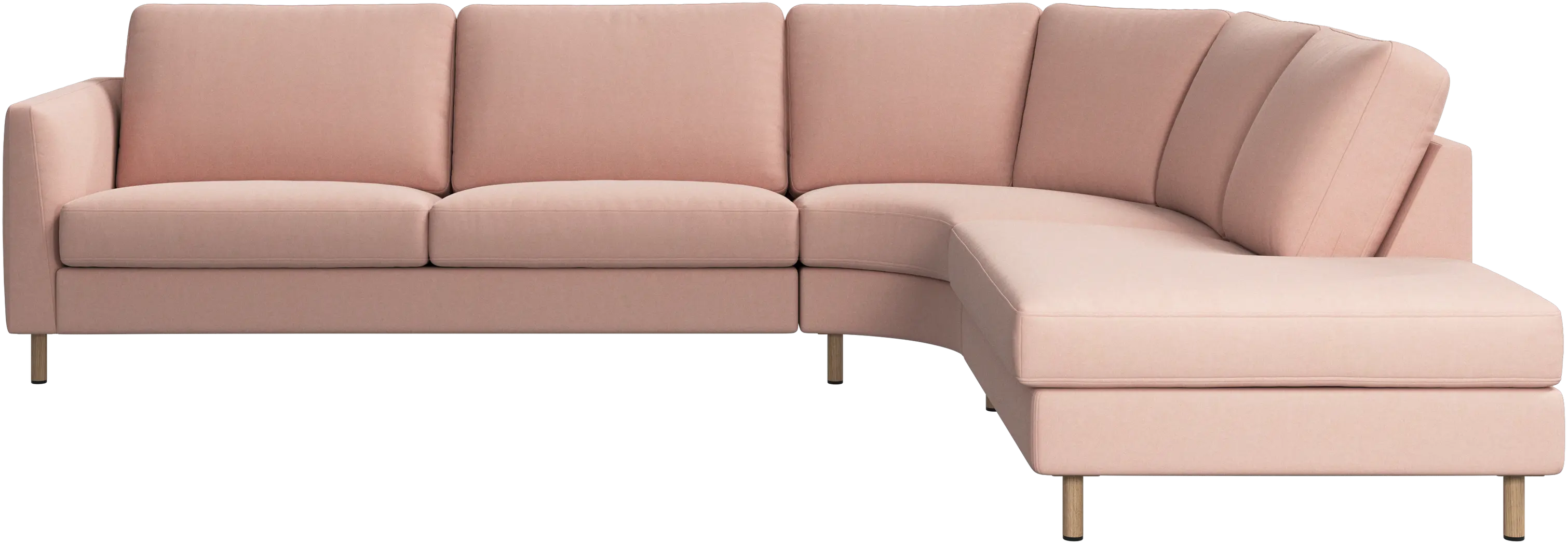Indivi Ecksofa rechts