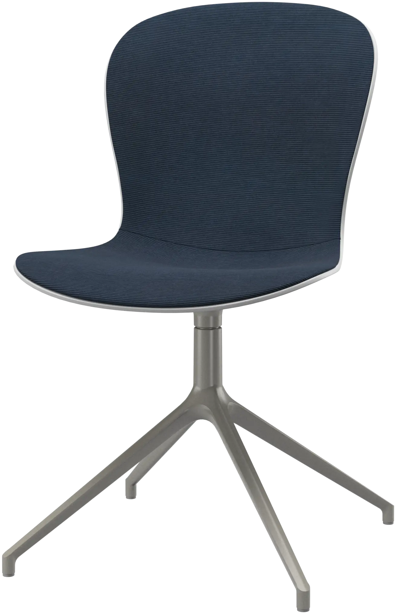 Adelaide dining chair with swivel function