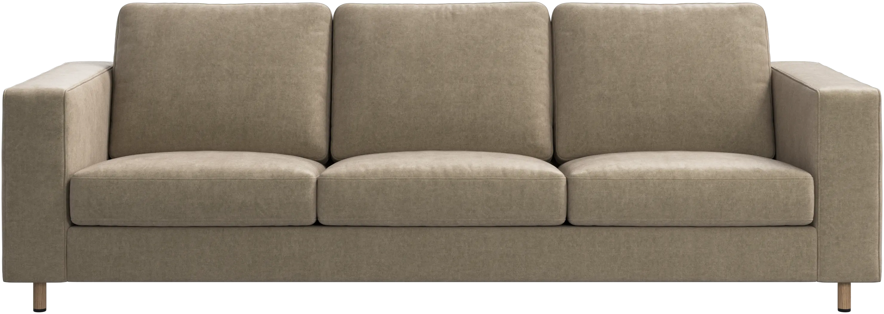 Indivi 3-Sitzer-Sofa