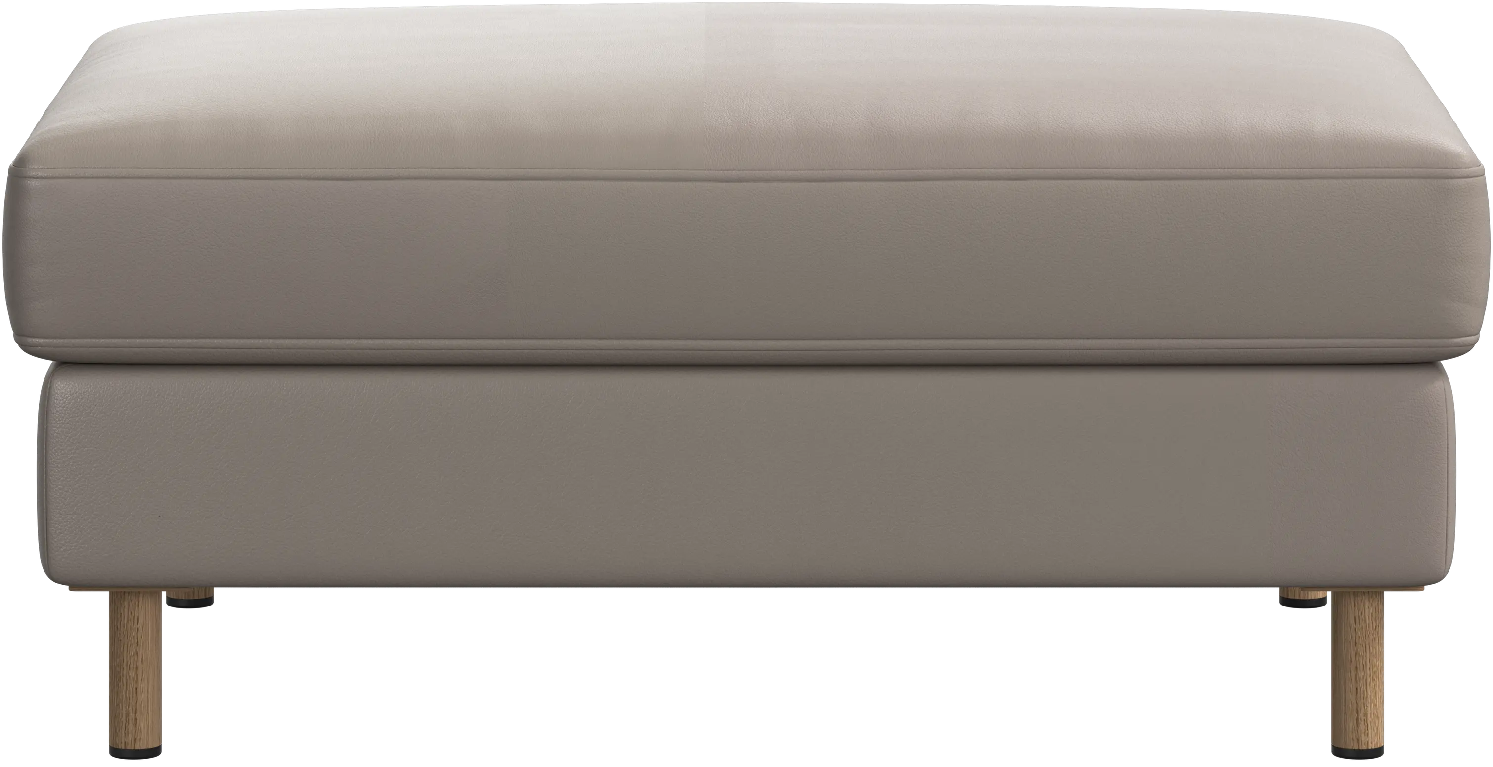 Indivi footstool