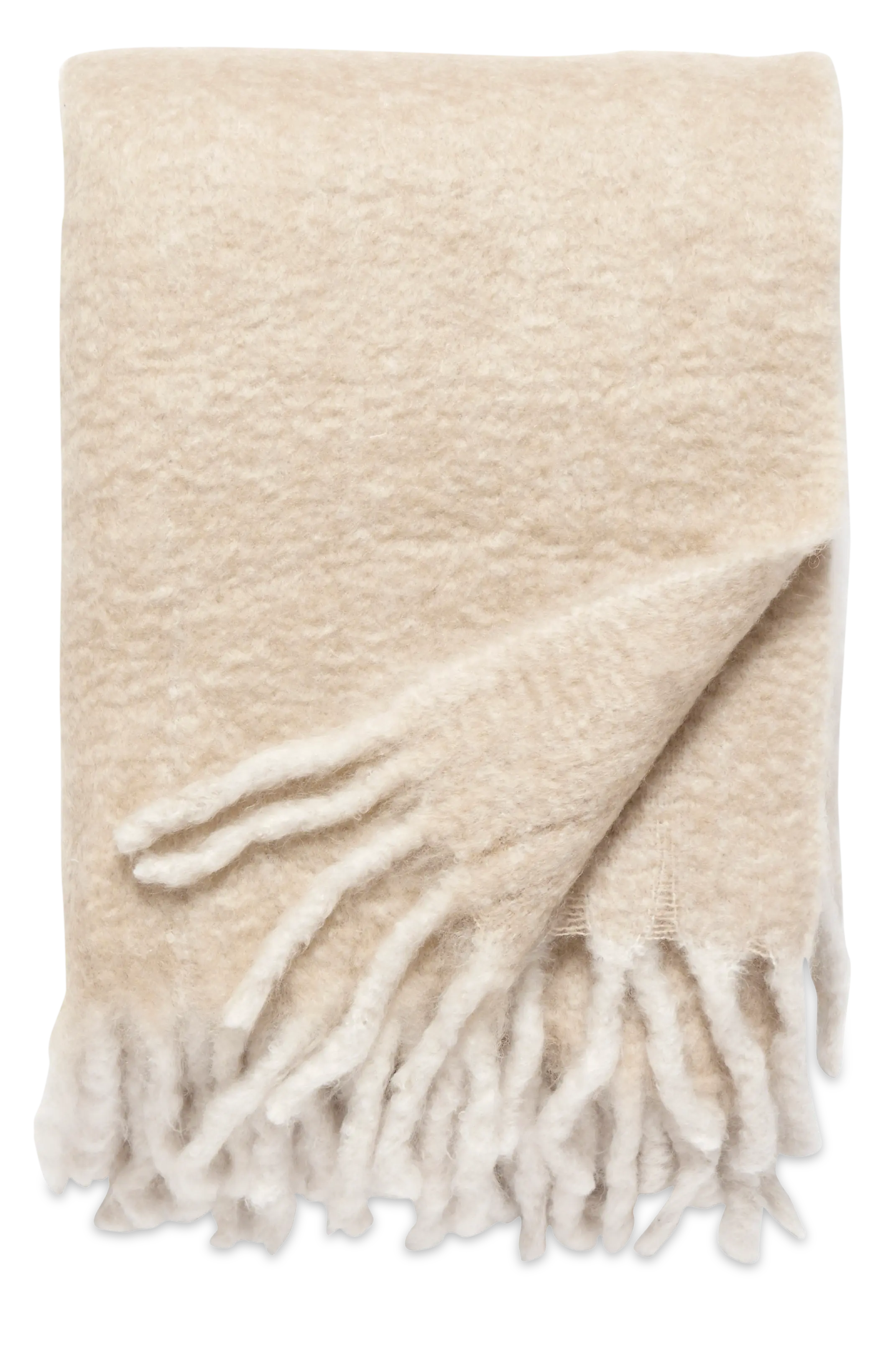 Přehoz Keep Me Warm