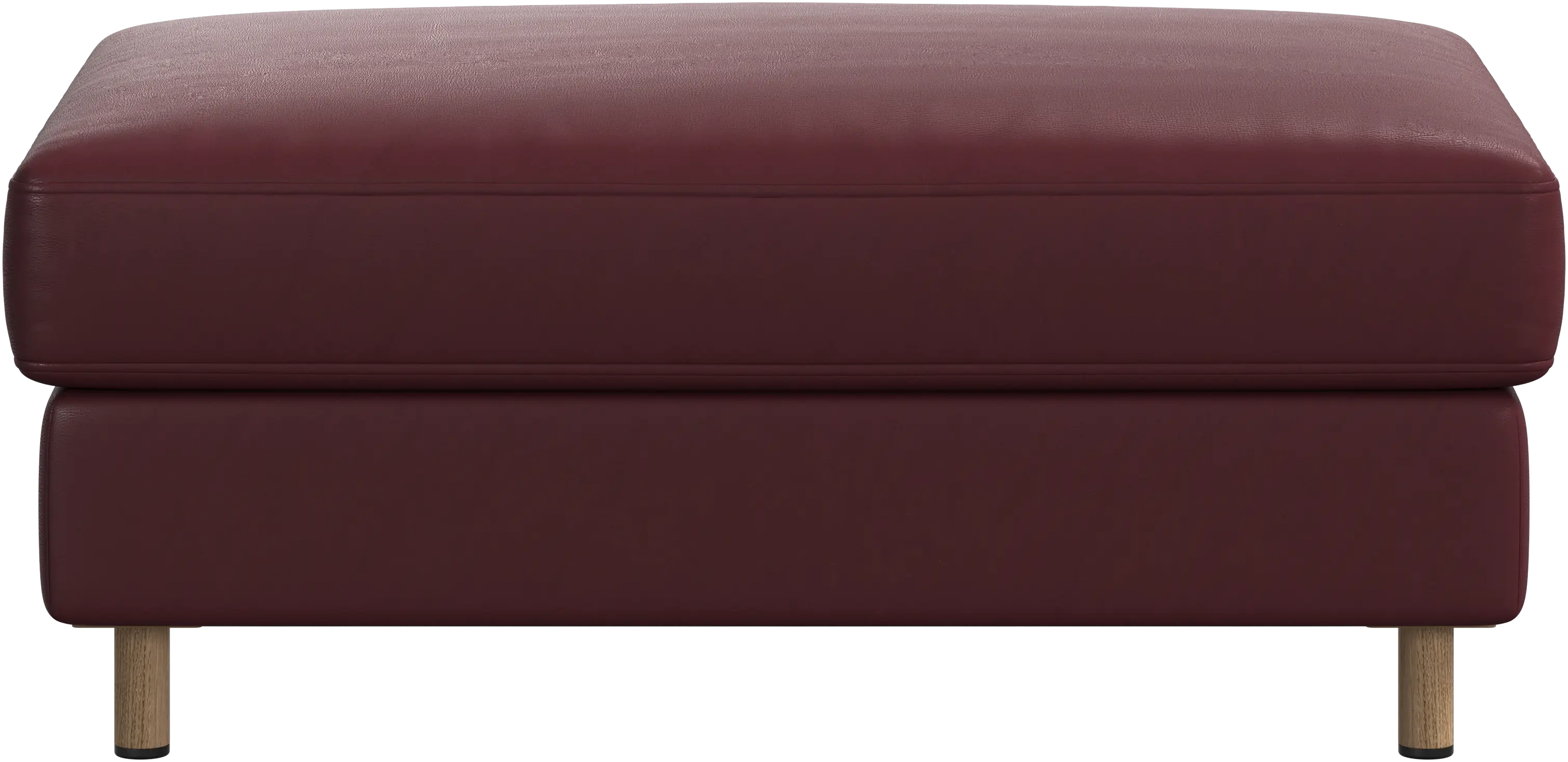 Indivi footstool