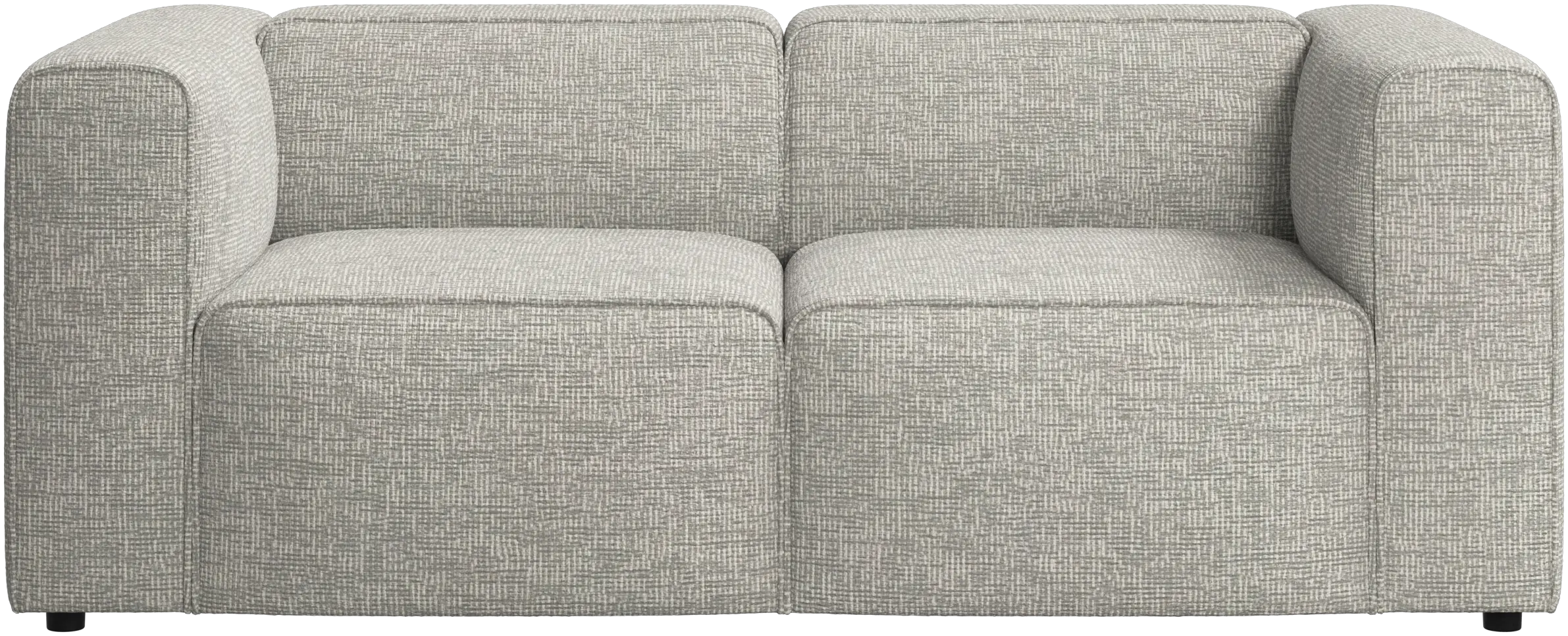 Carmo 2-istuttava sohva