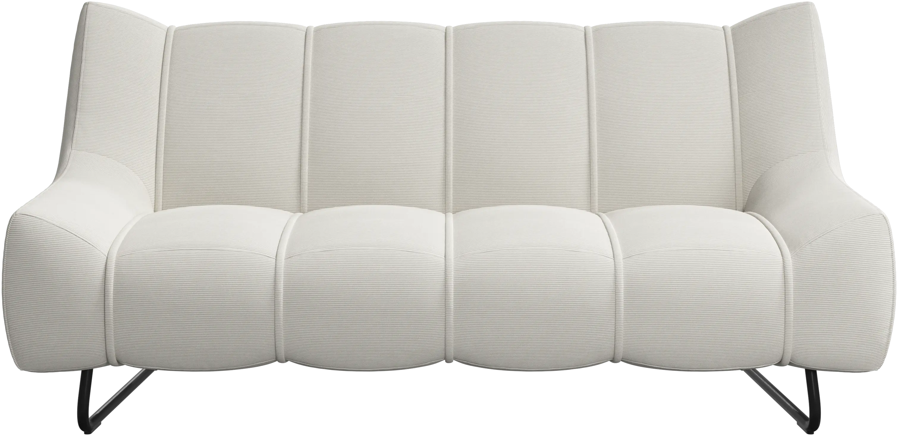 Nawabari 2 seater, low leg
