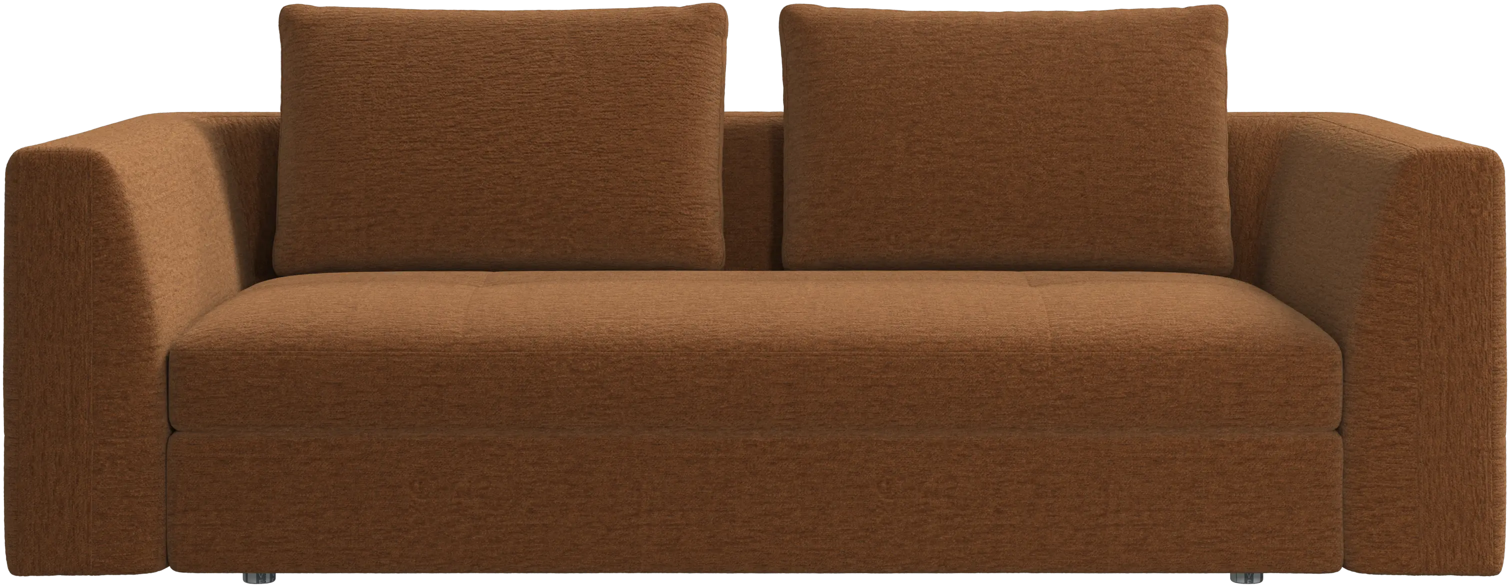Bergamo 2,5 seater sofa