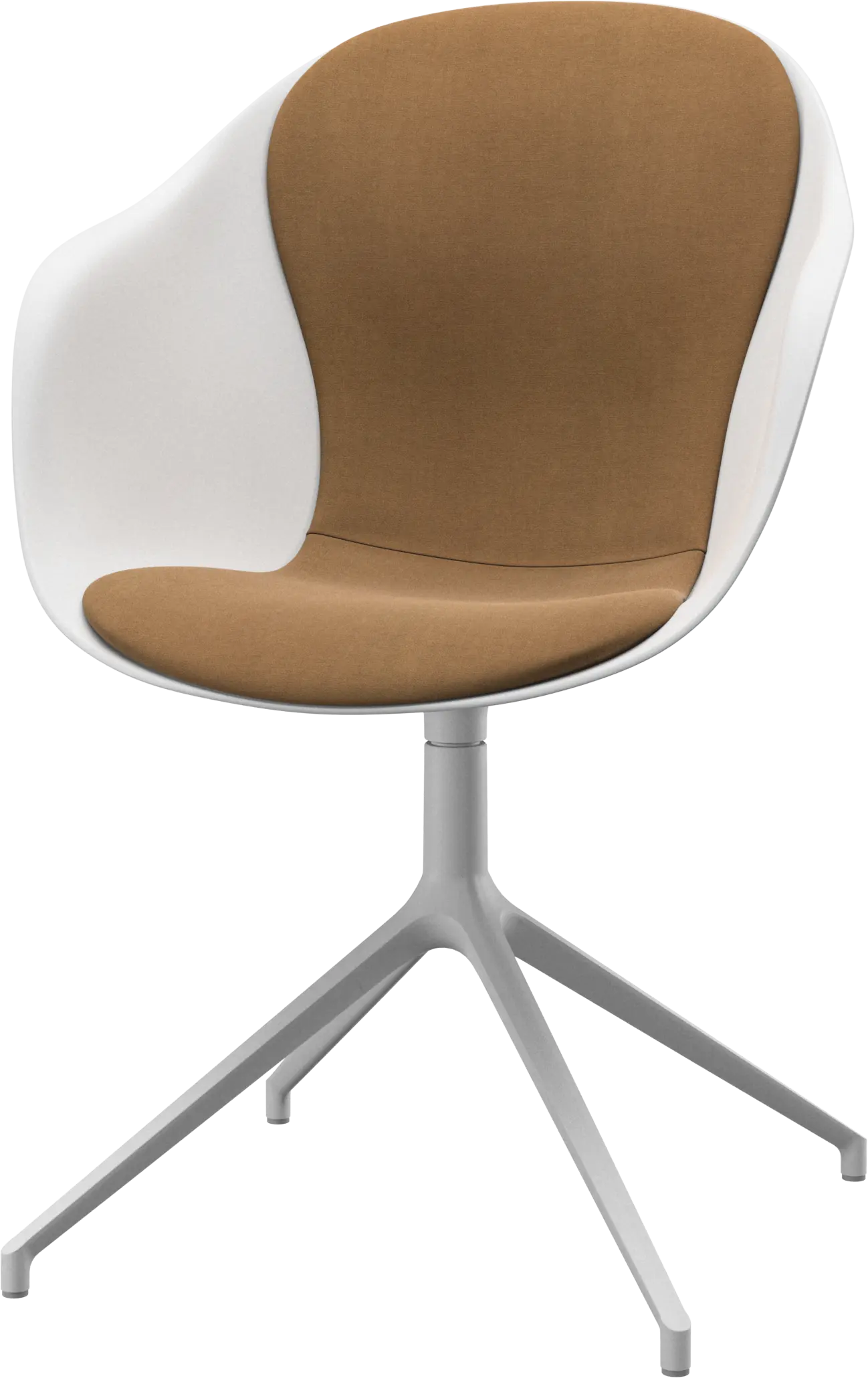 Adelaide chair with swivel function