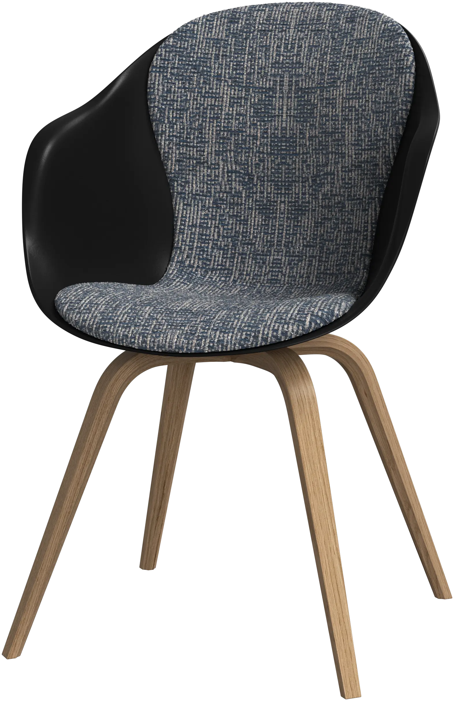 Hauge Esszimmerstuhl