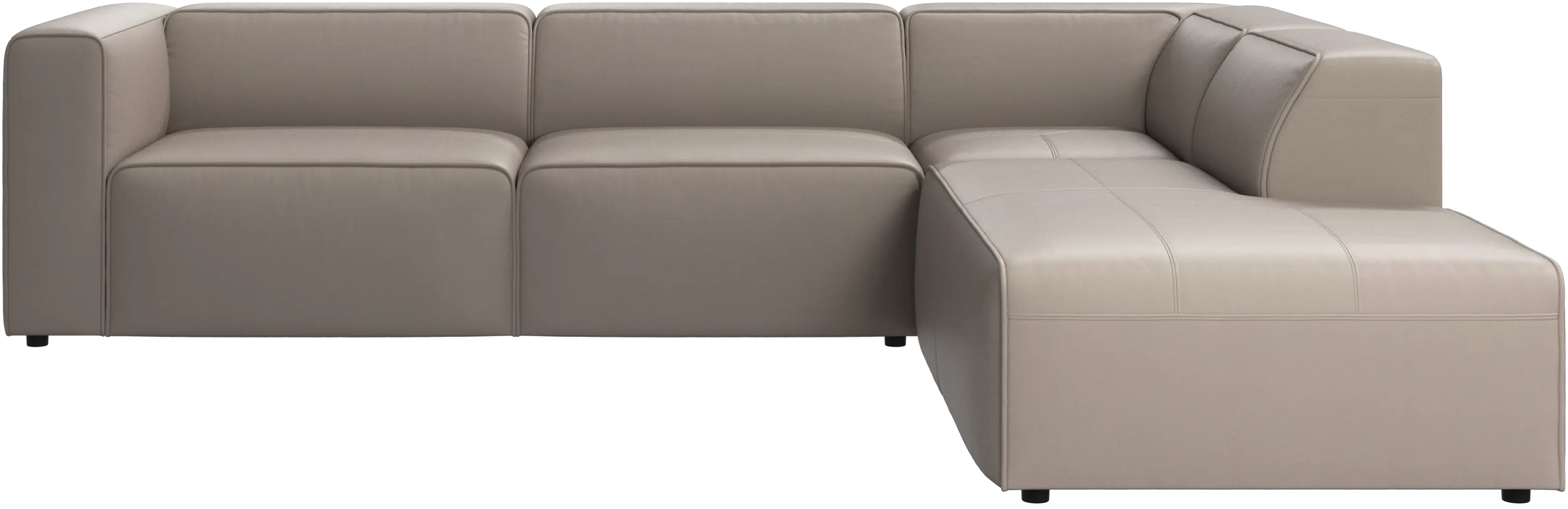Carmo corner sofa