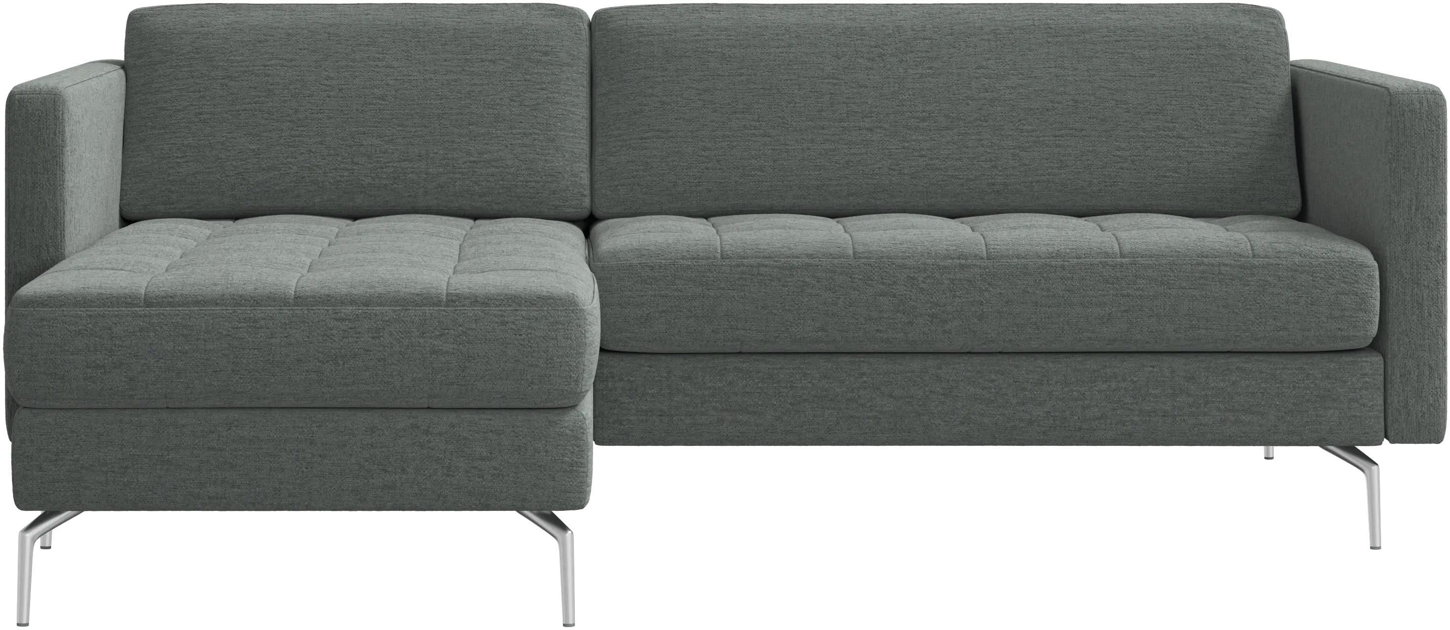 Osaka chaise longue sofa
