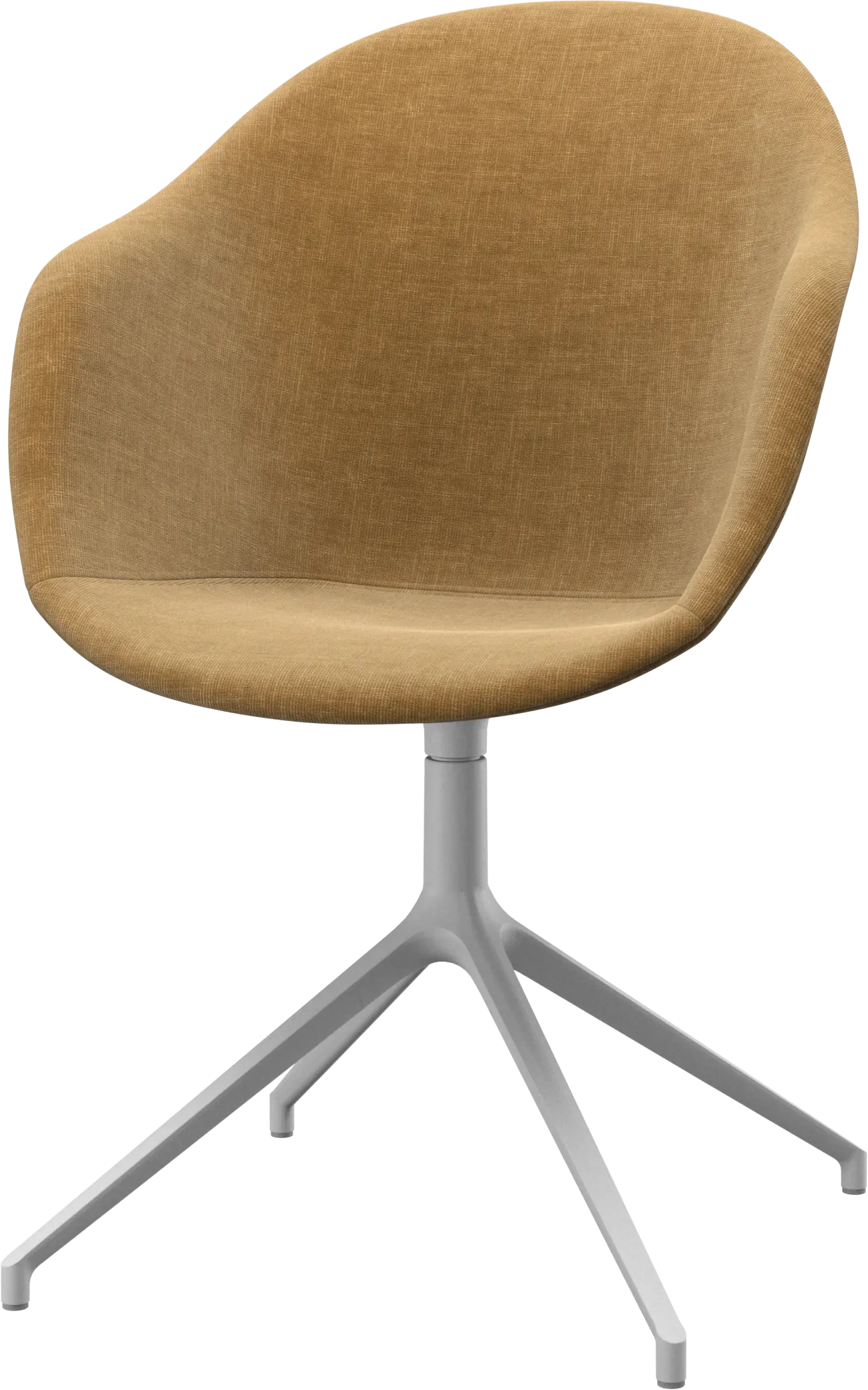 Adelaide dining chair with swivel function