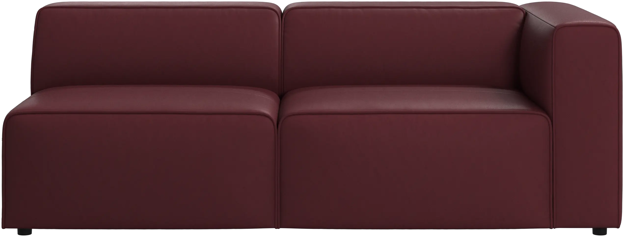 Carmo 2.5 seater sofa