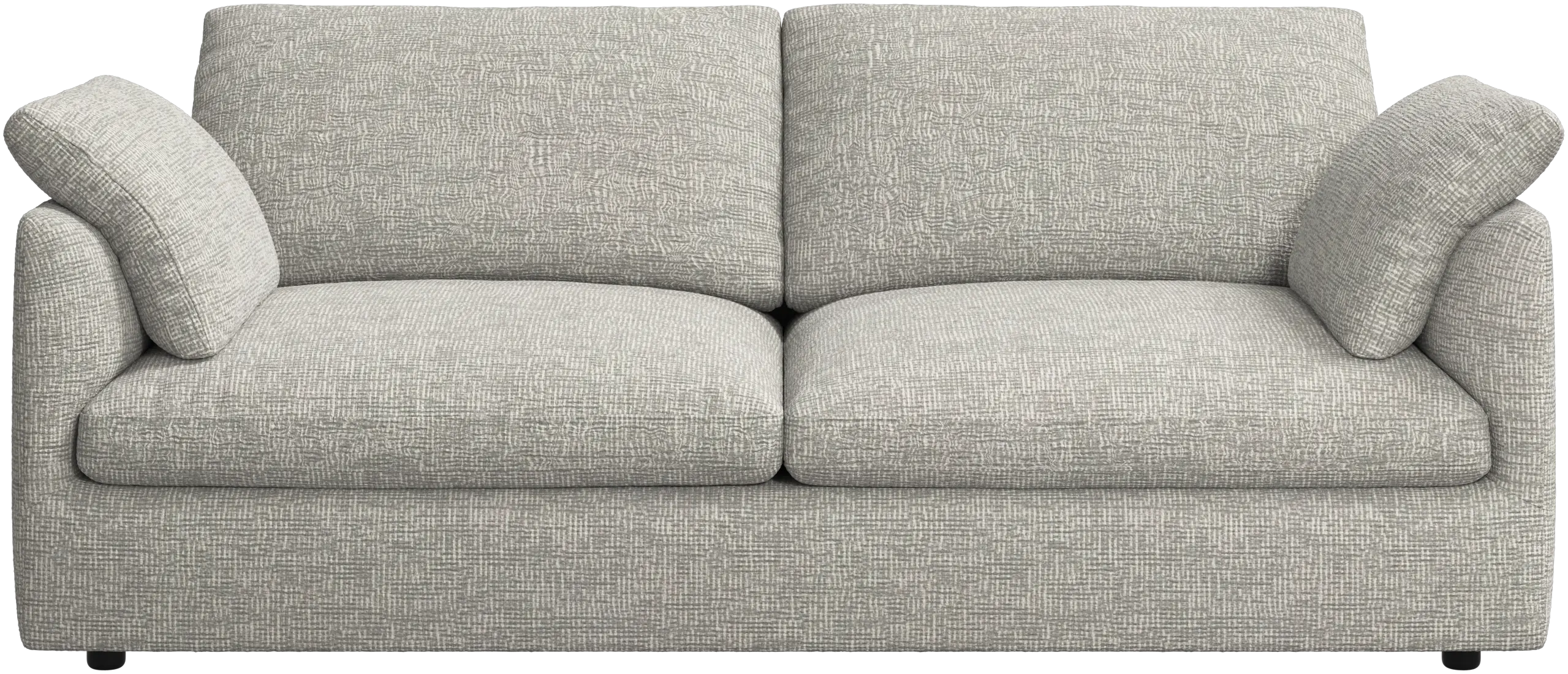Milano 2,5-personers sofa