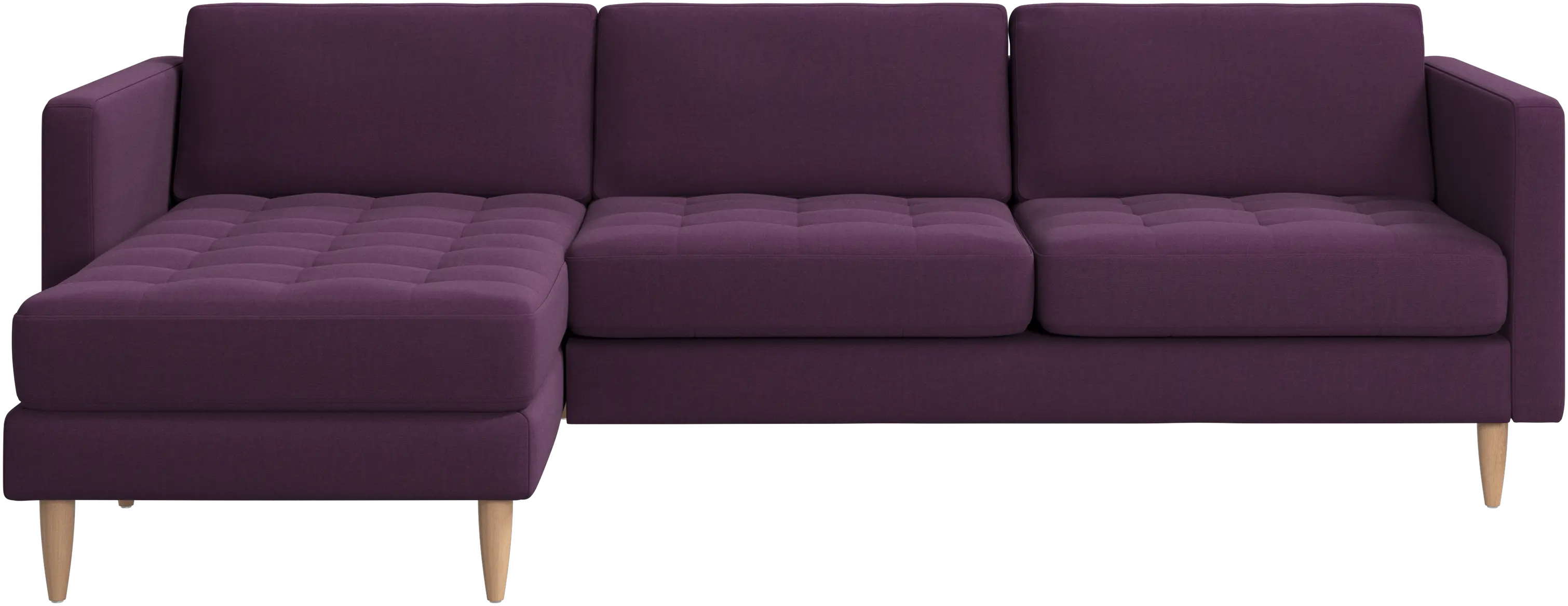 Osaka chaise longue sofa