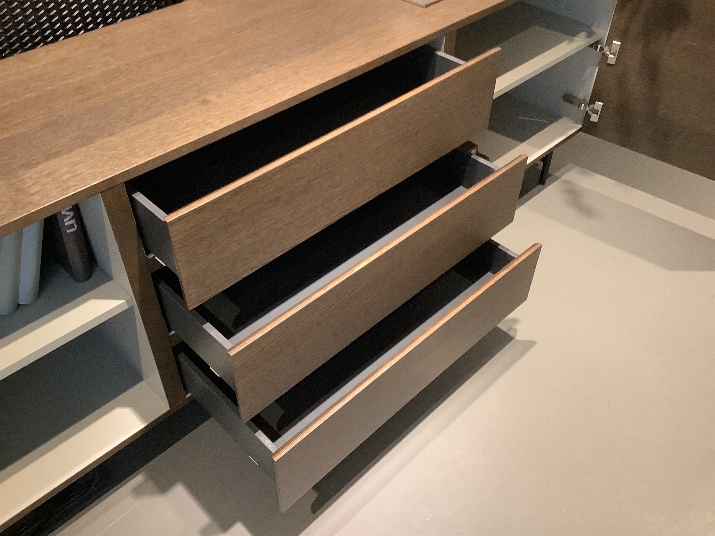 Storage