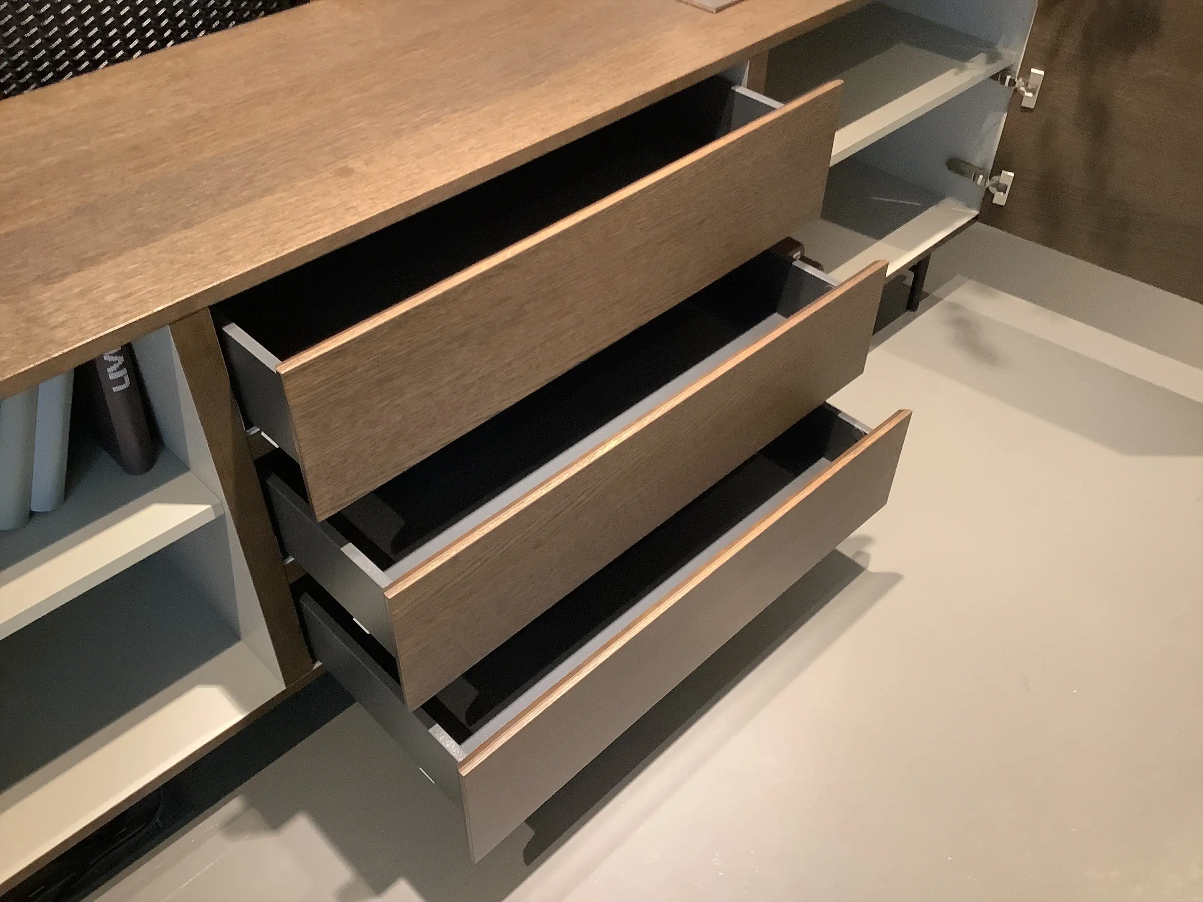 Storage Lugano Sideboard