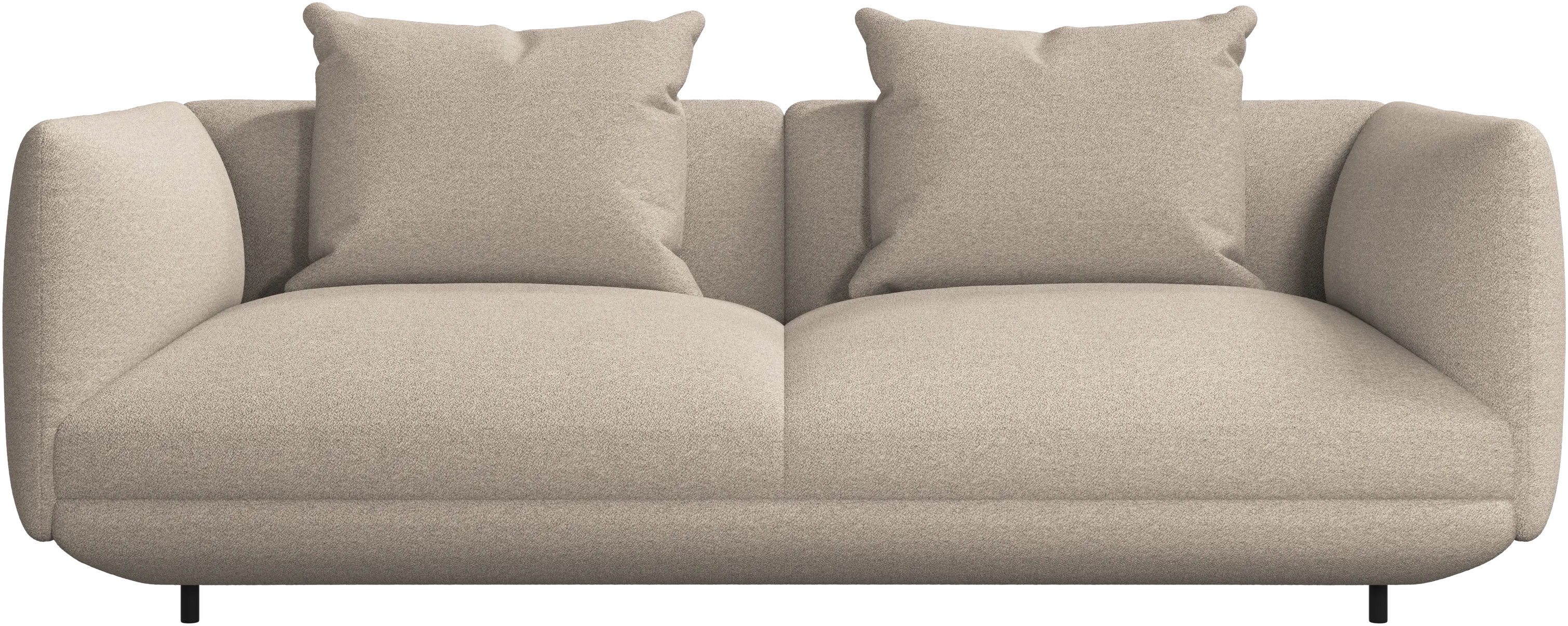 Salamanca 2 seater with 2 arms