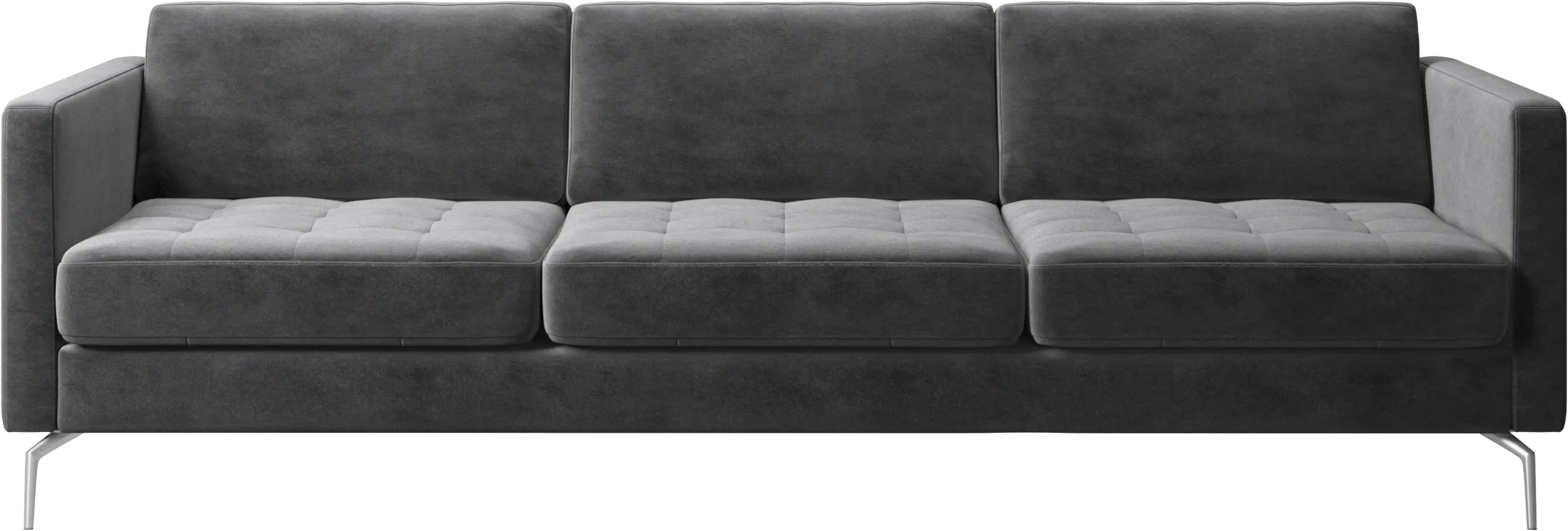Osaka 3-seater sofa