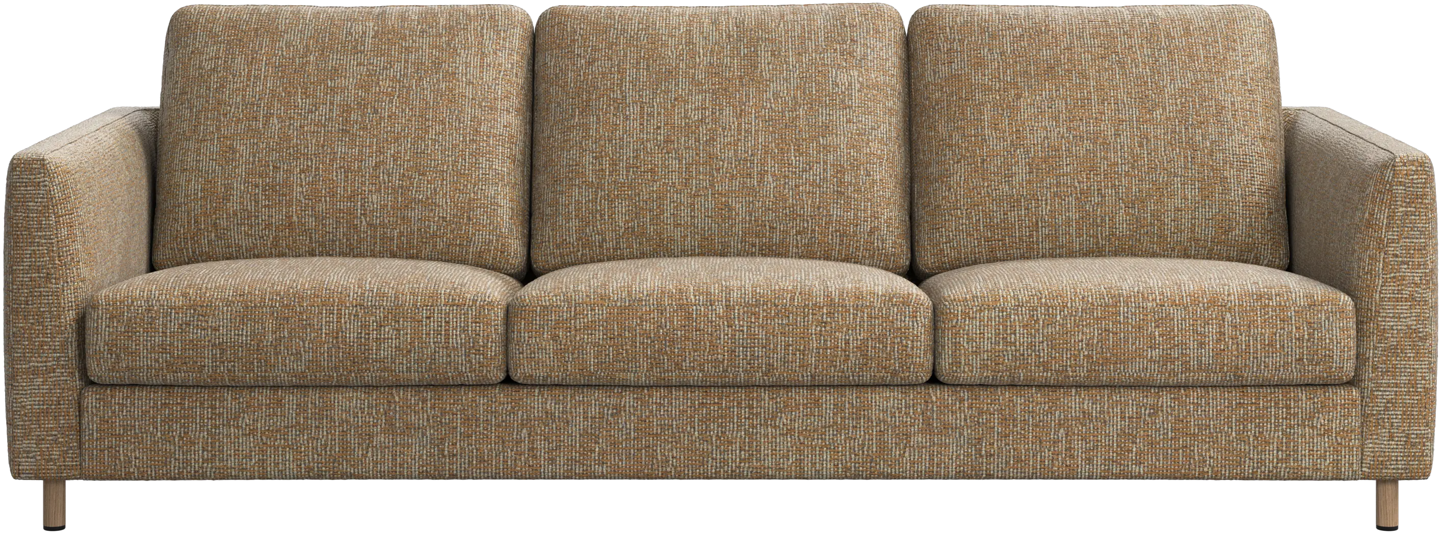 Indivi 3-Sitzer-Sofa
