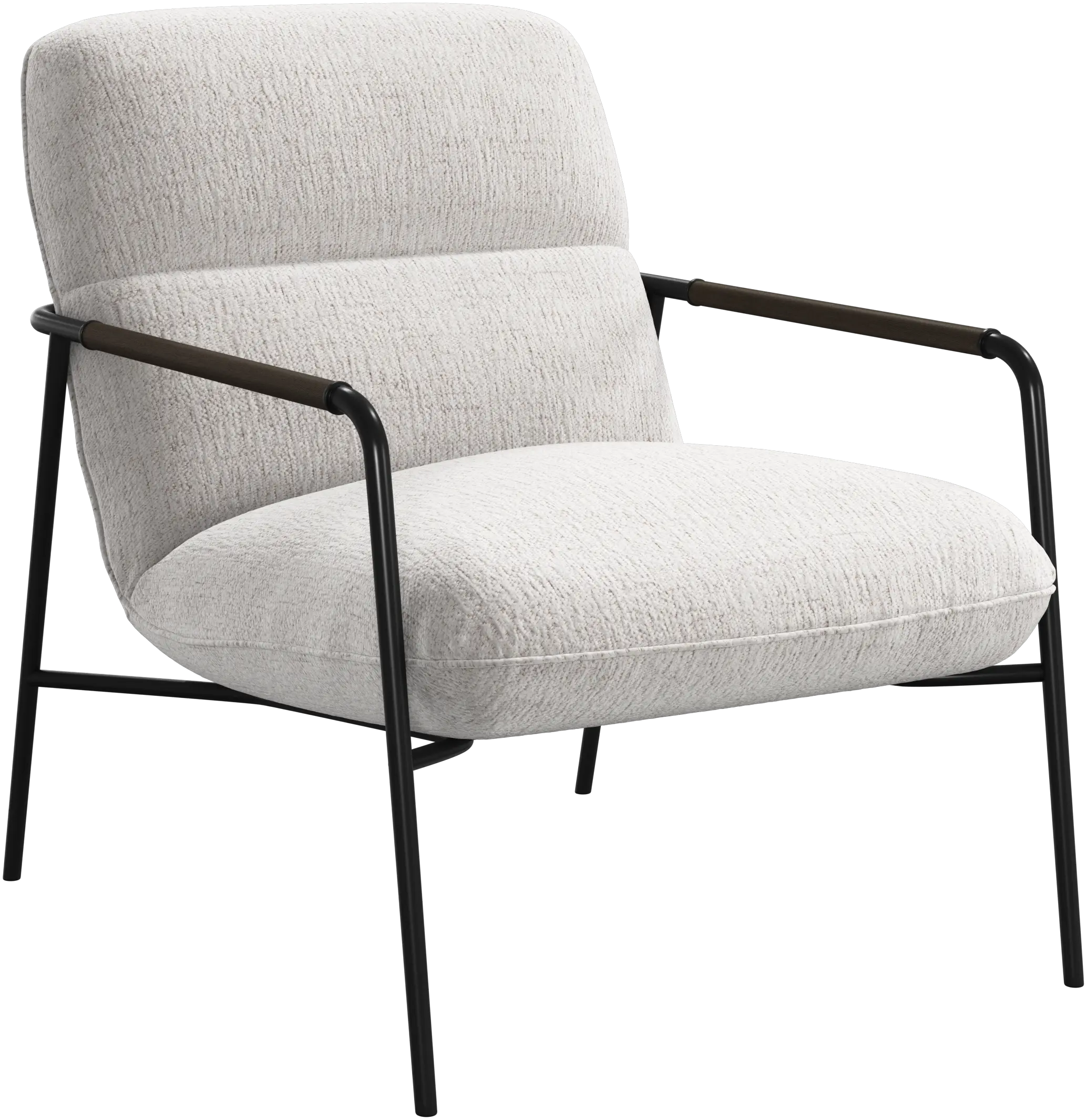 Terni armchair