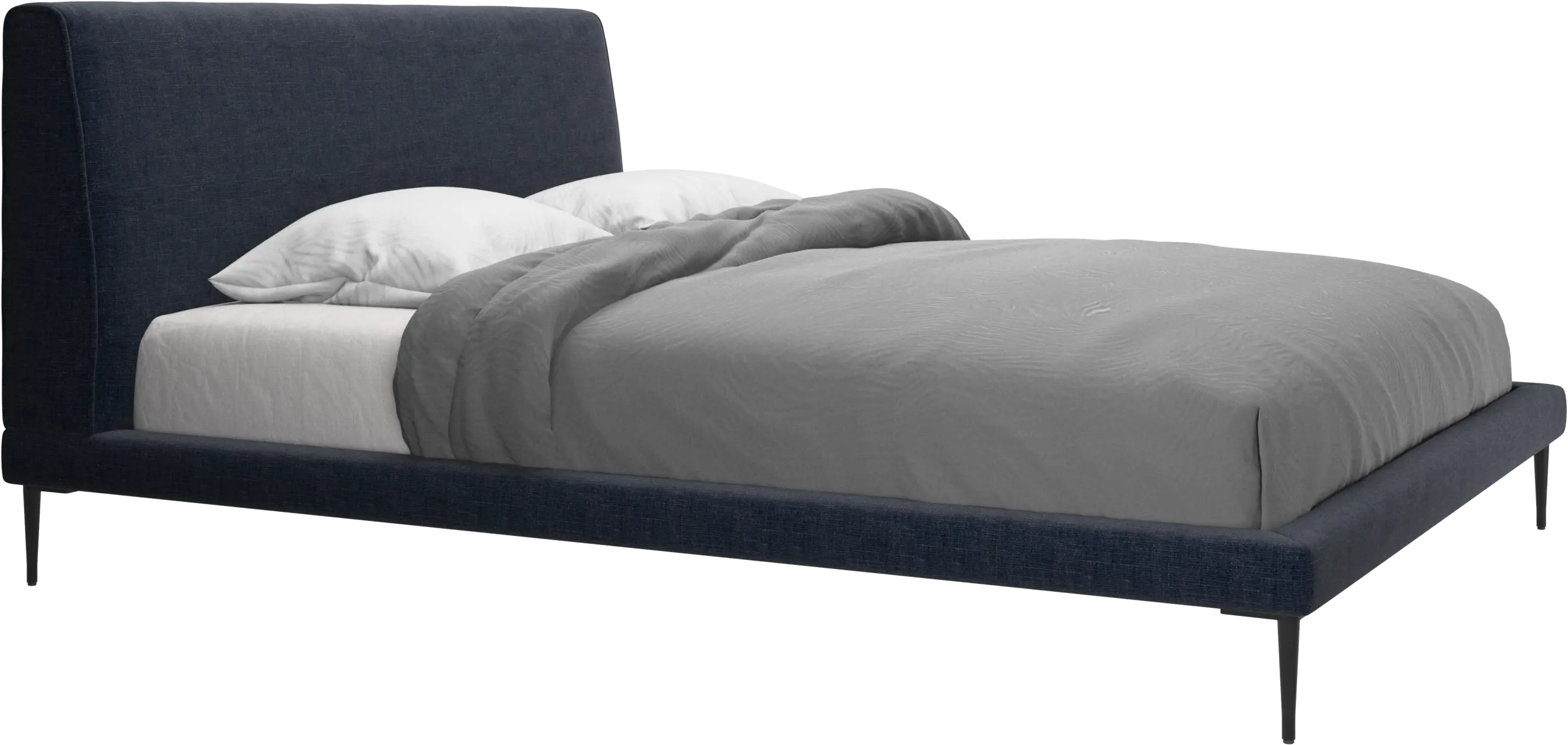 Arlington bed, excl. mattress